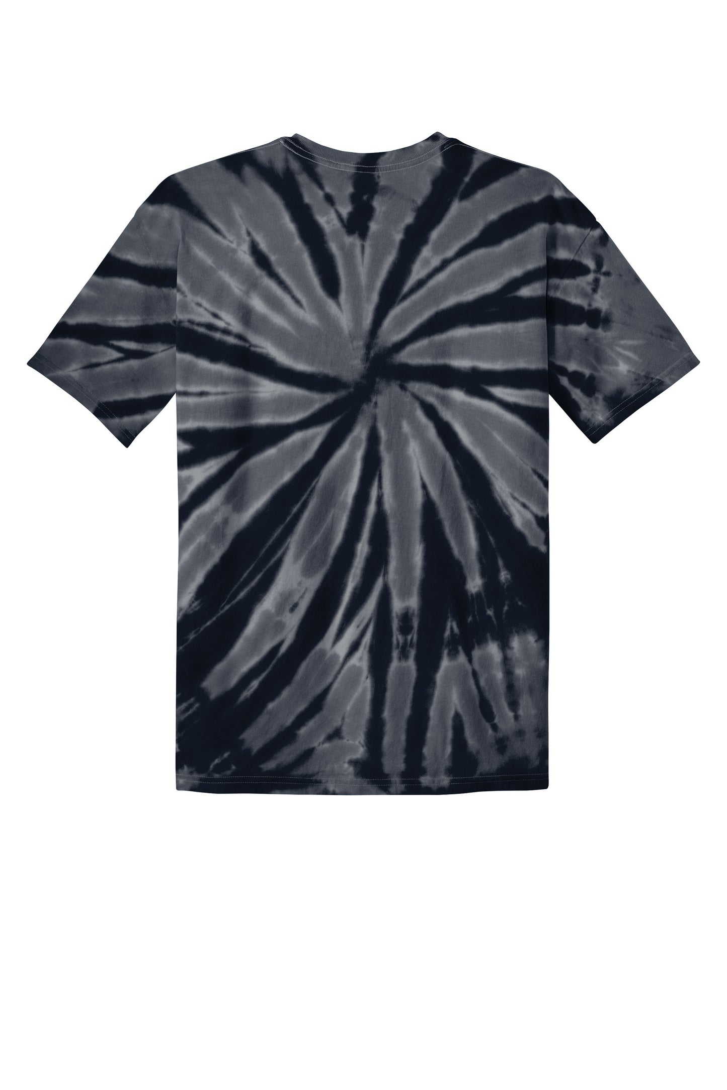 Port & Company® Tie-Dye Tee
