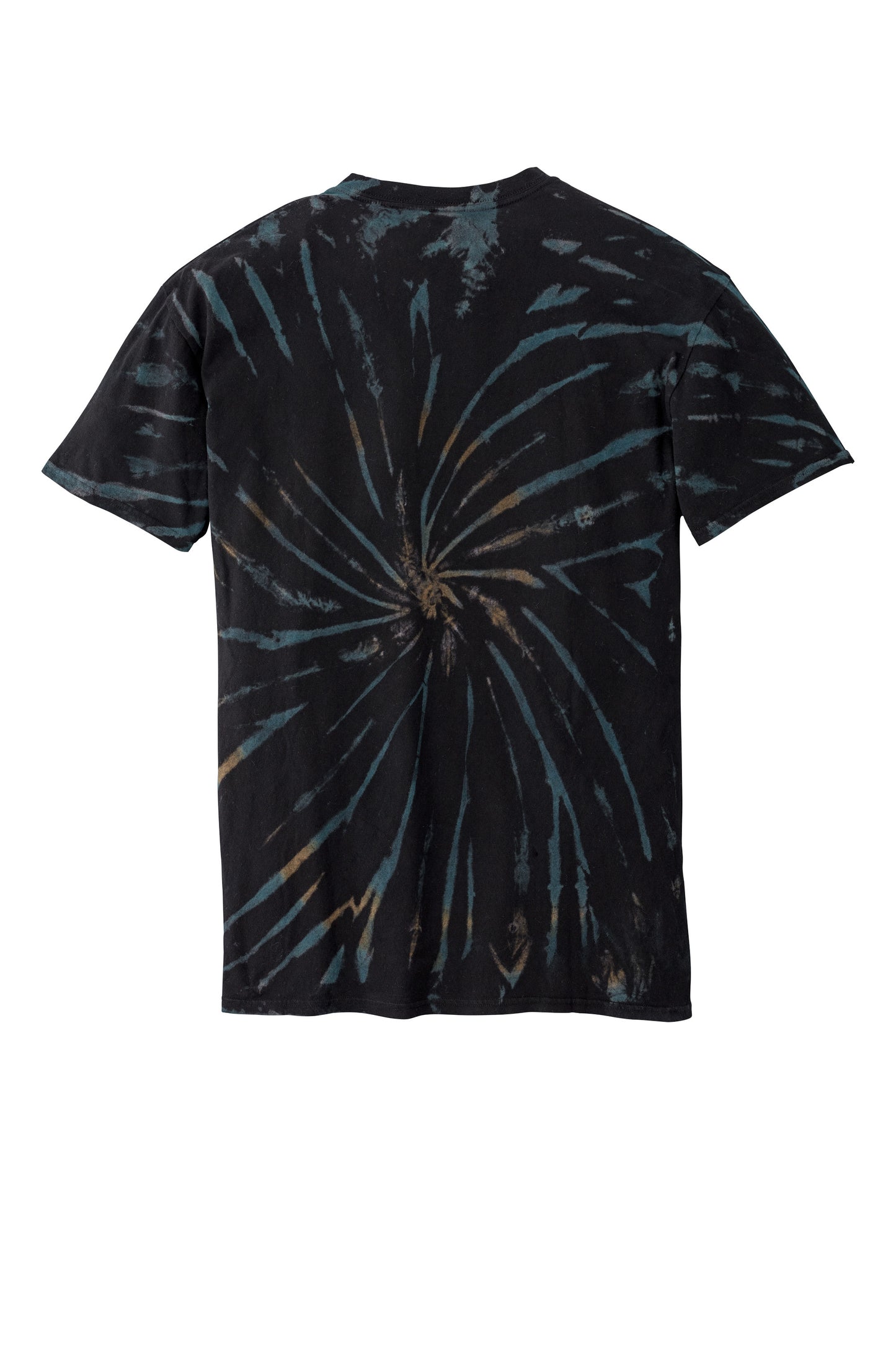 Port & Company® Tie-Dye Tee