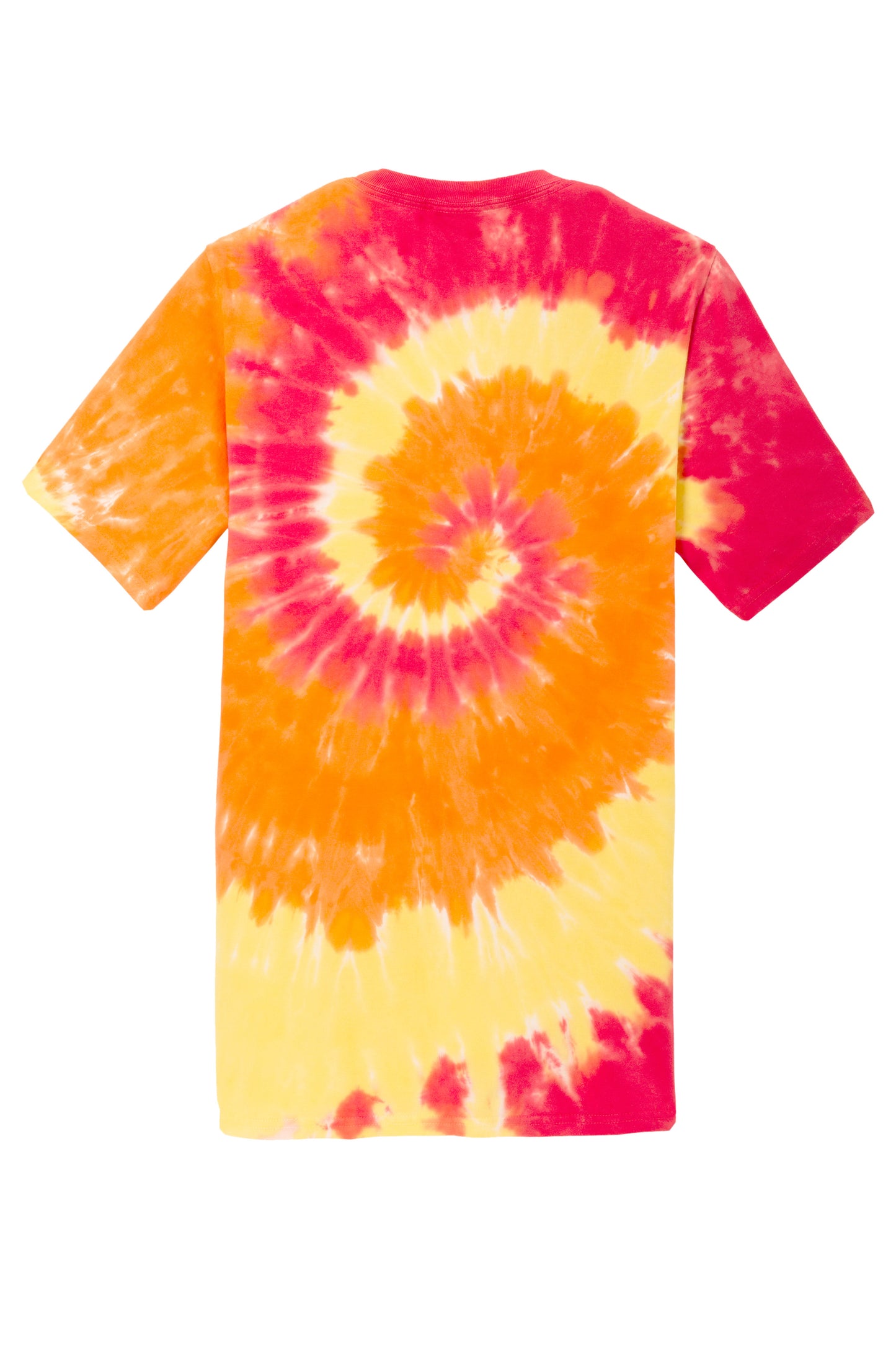 Port & Company® Tie-Dye Tee