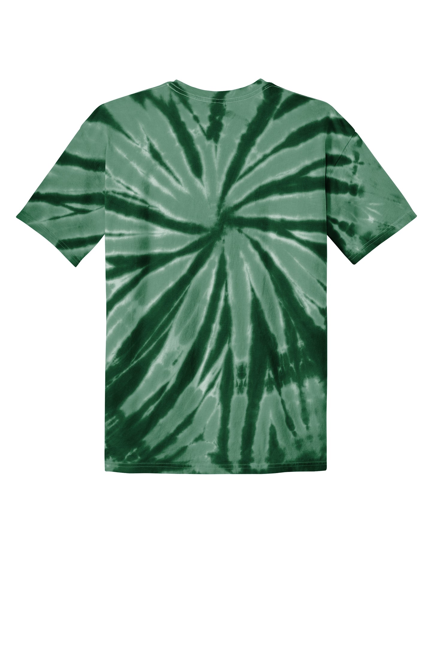 Port & Company® Tie-Dye Tee
