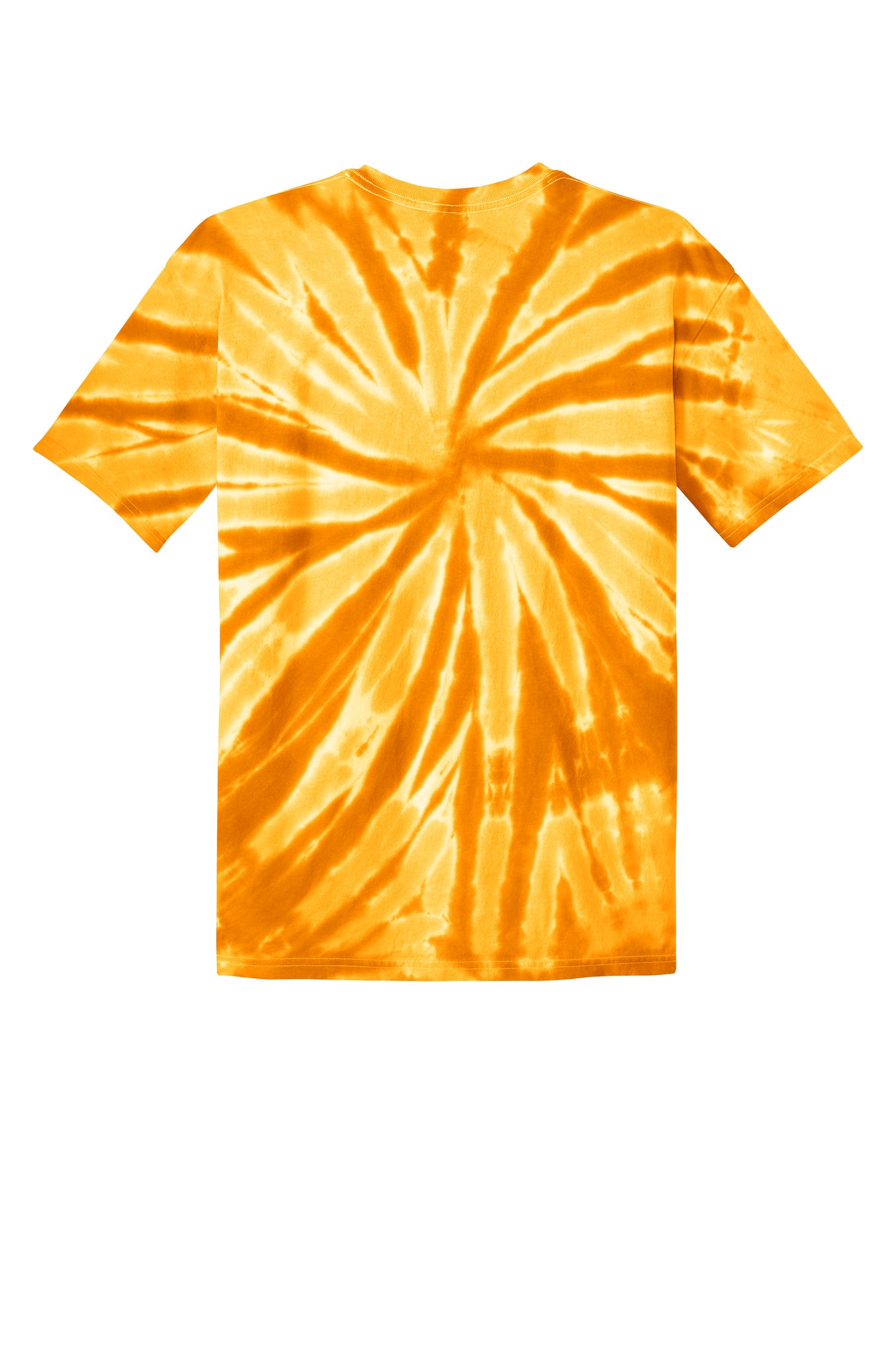 Port & Company® Tie-Dye Tee