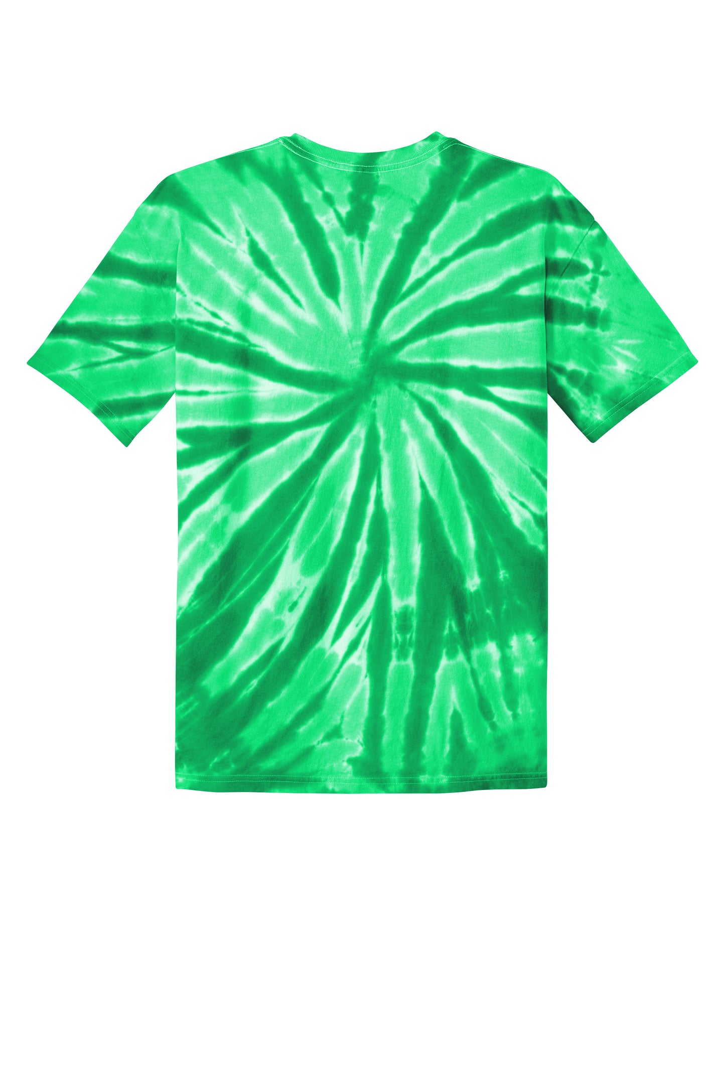 Port & Company® Tie-Dye Tee