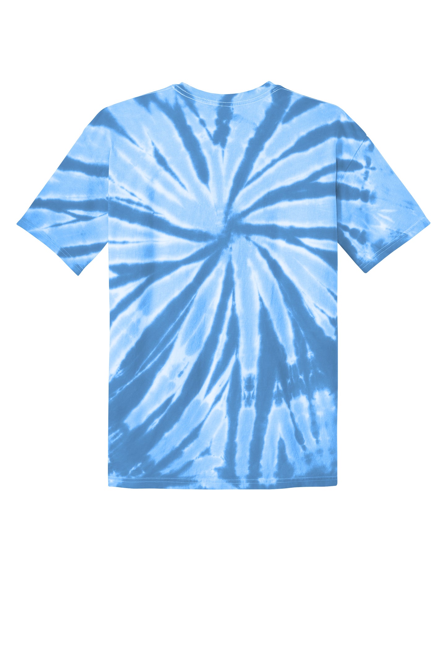 Port & Company® Tie-Dye Tee