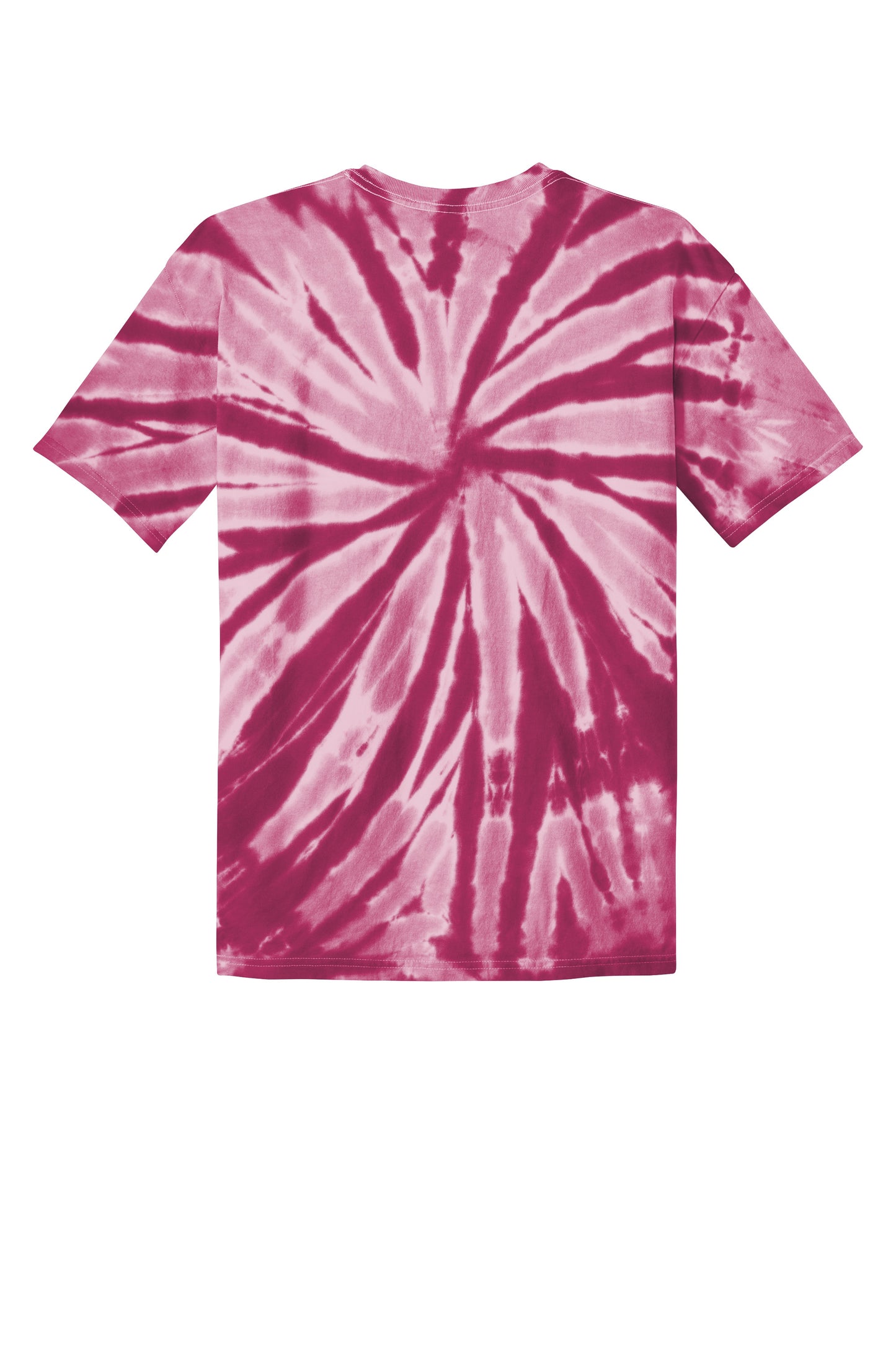 Port & Company® Tie-Dye Tee