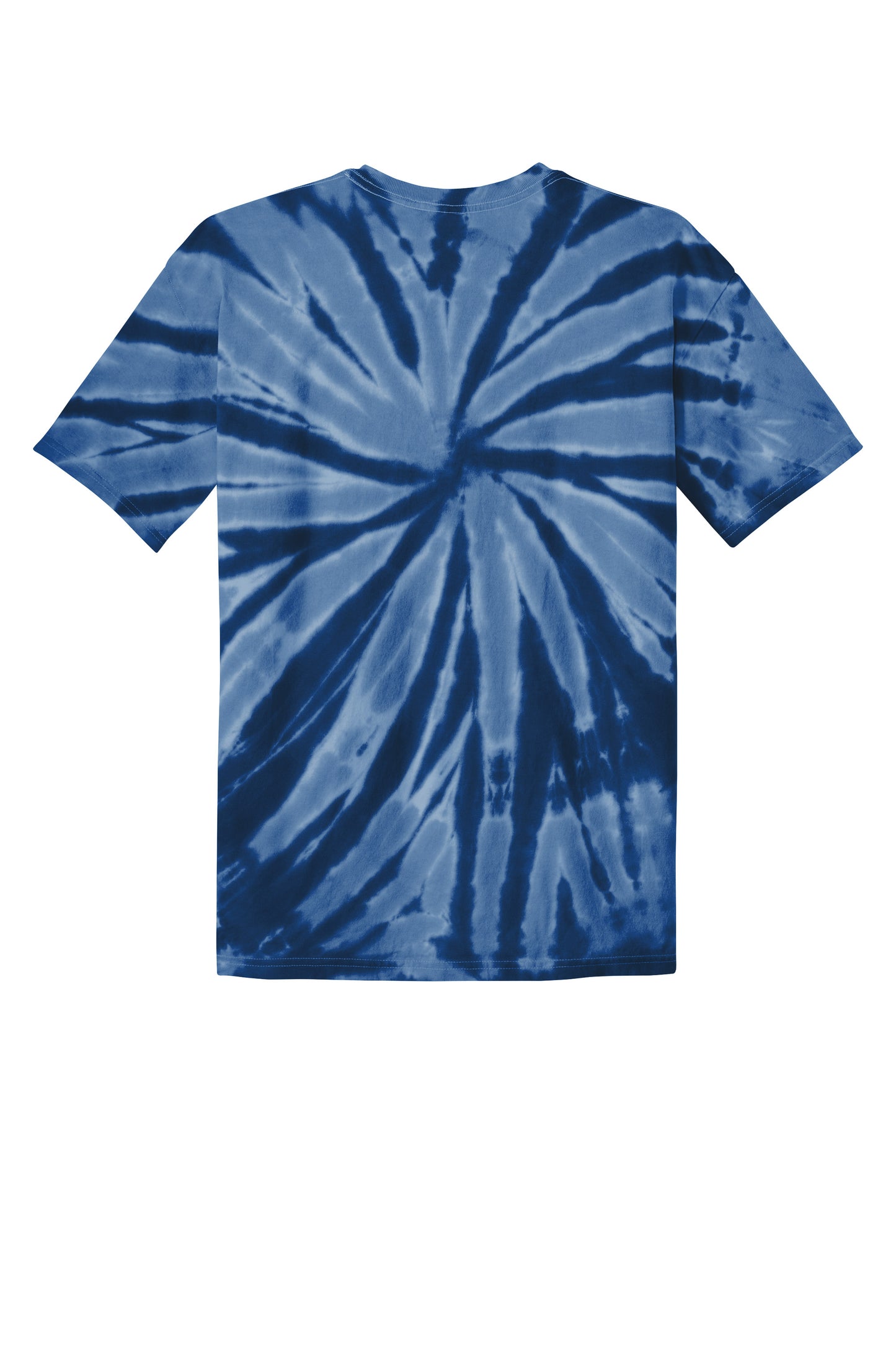 Port & Company® Tie-Dye Tee