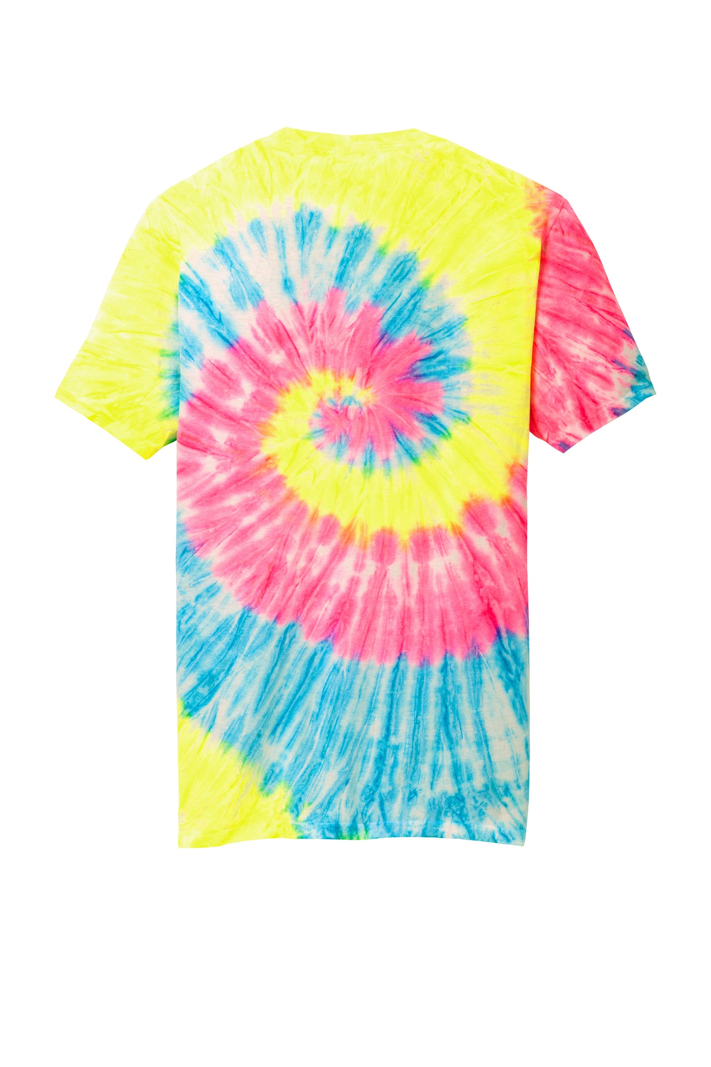 Port & Company® Tie-Dye Tee