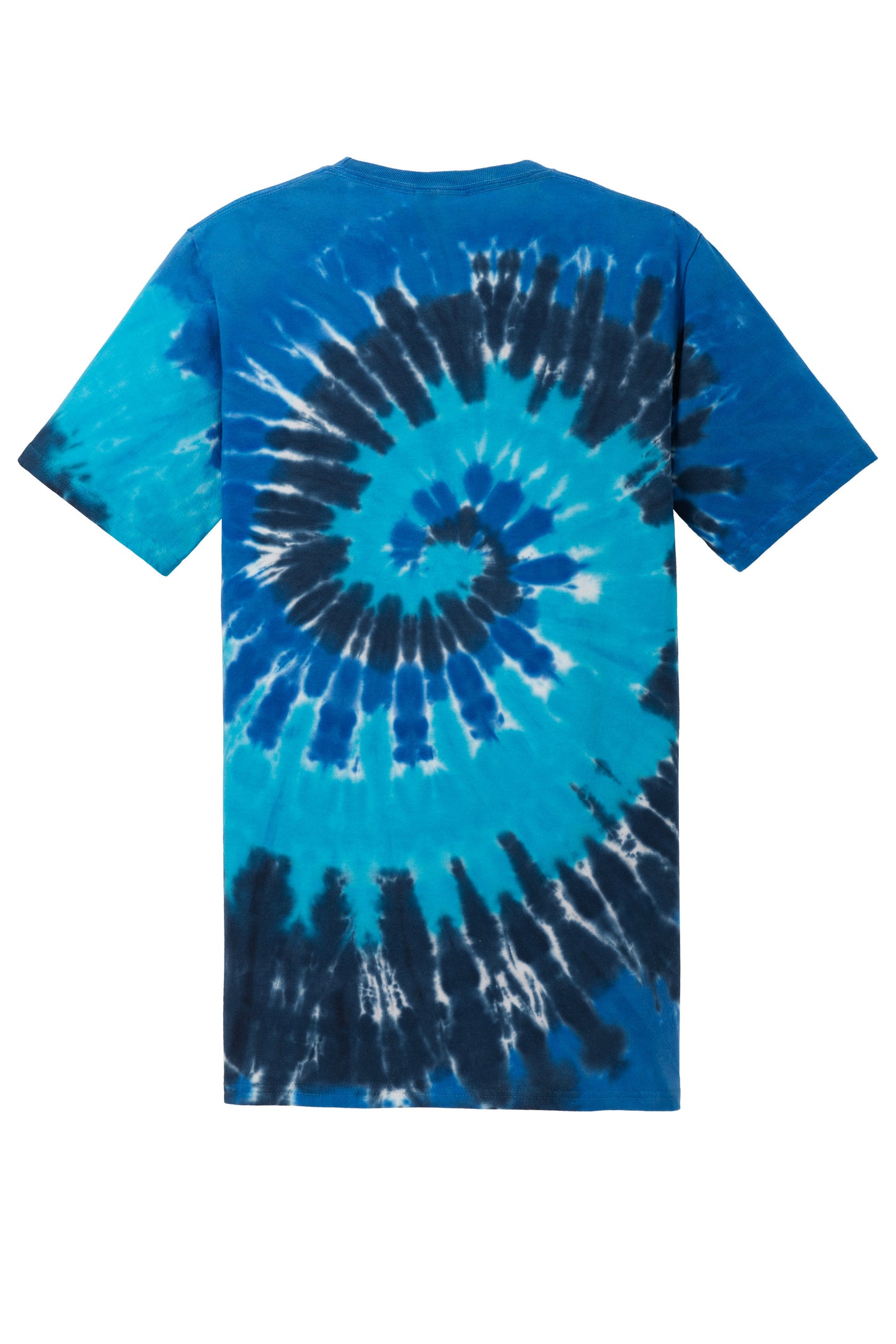 Port & Company® Tie-Dye Tee