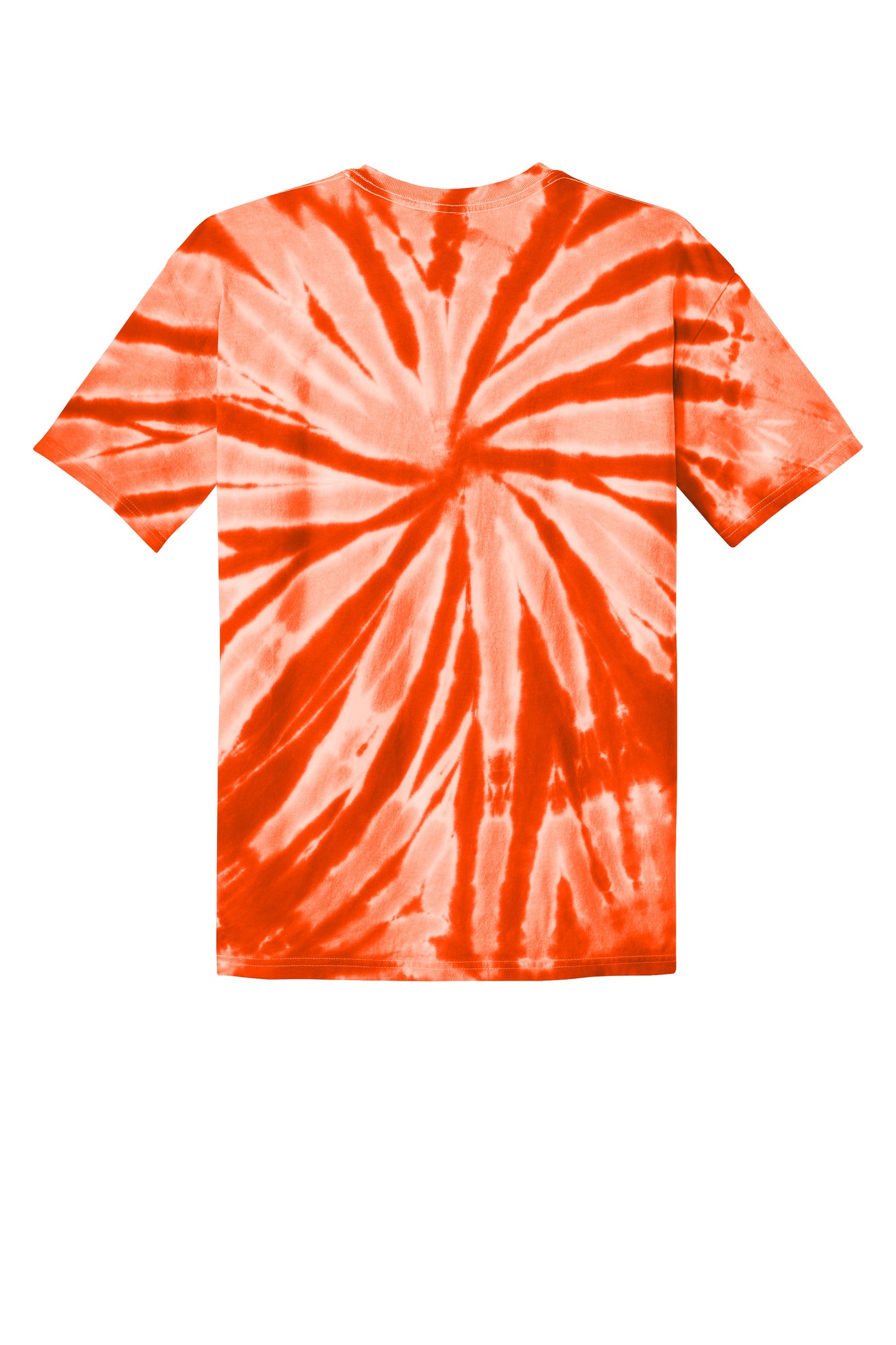 Port & Company® Tie-Dye Tee