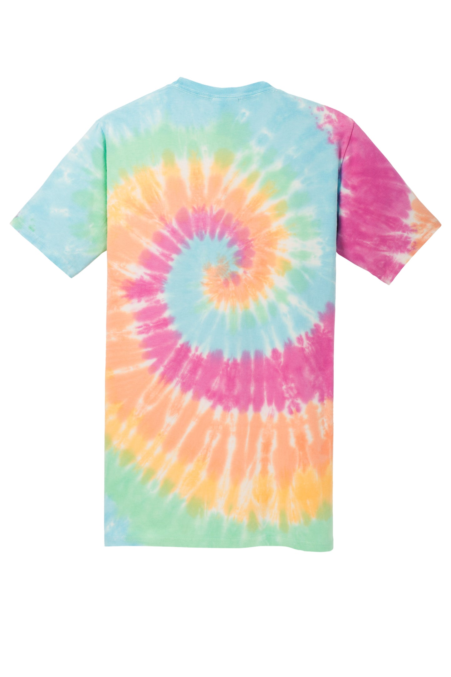 Port & Company® Tie-Dye Tee