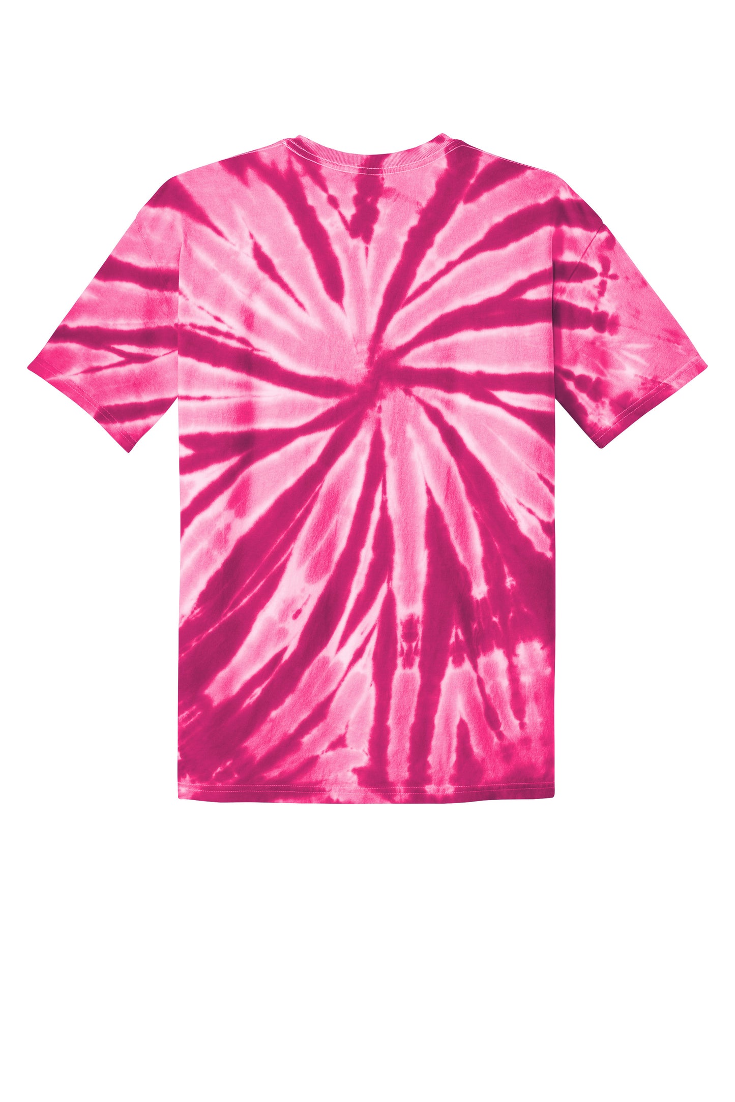Port & Company® Tie-Dye Tee