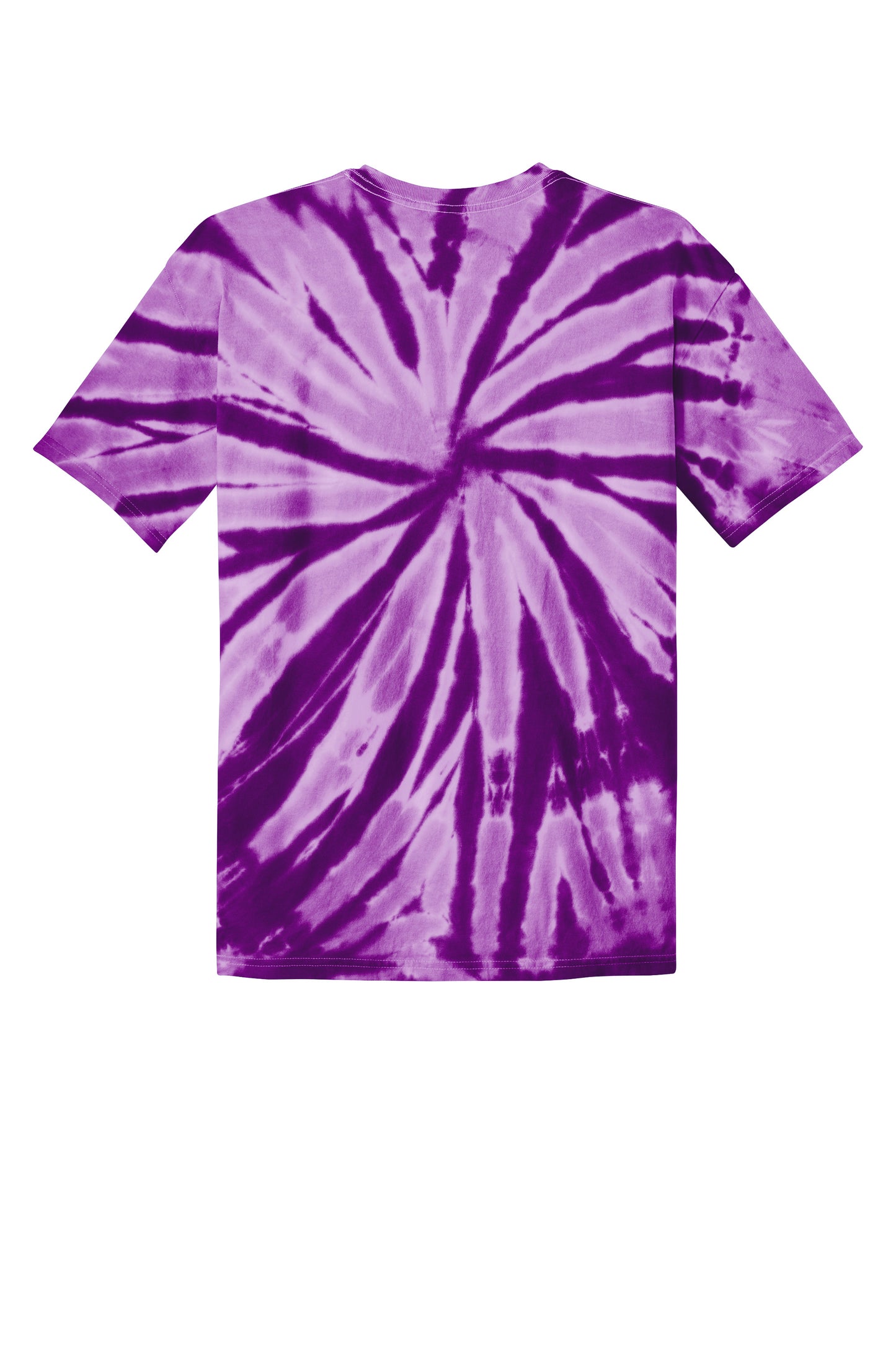 Port & Company® Tie-Dye Tee