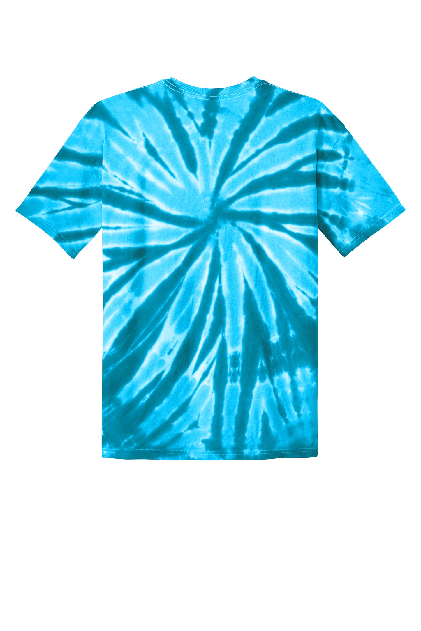 Port & Company® Tie-Dye Tee