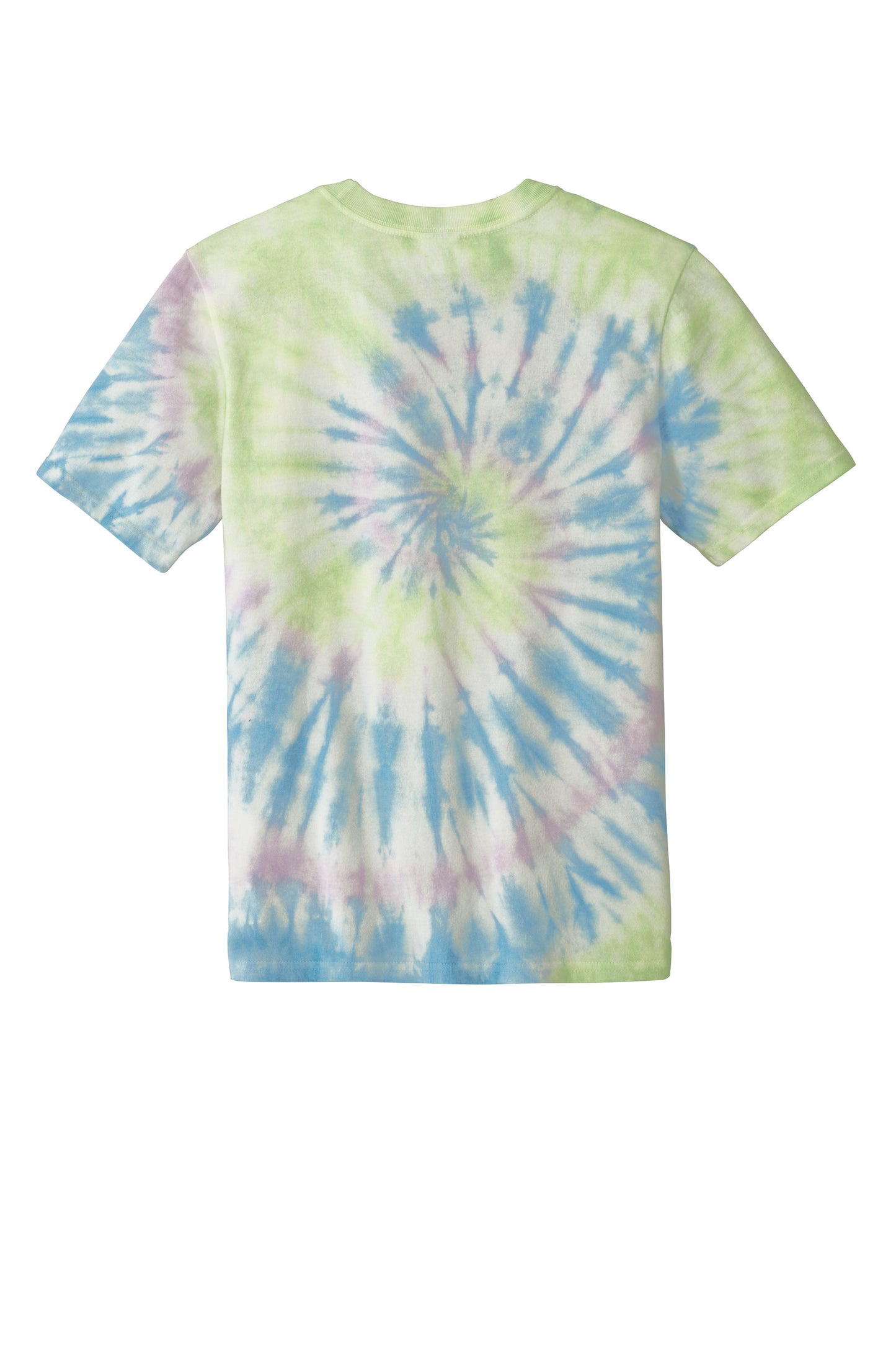 Port & Company® Tie-Dye Tee