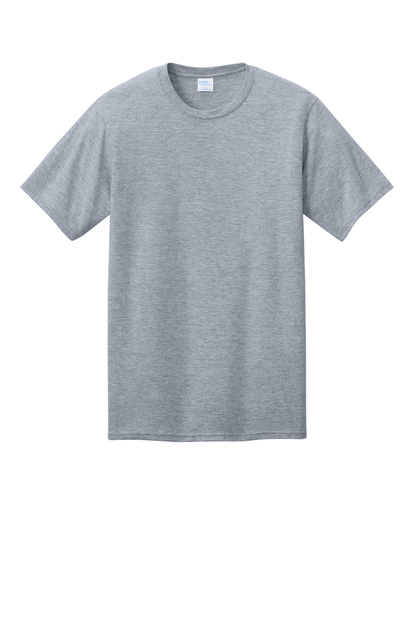 Port & Company® CVC Tee