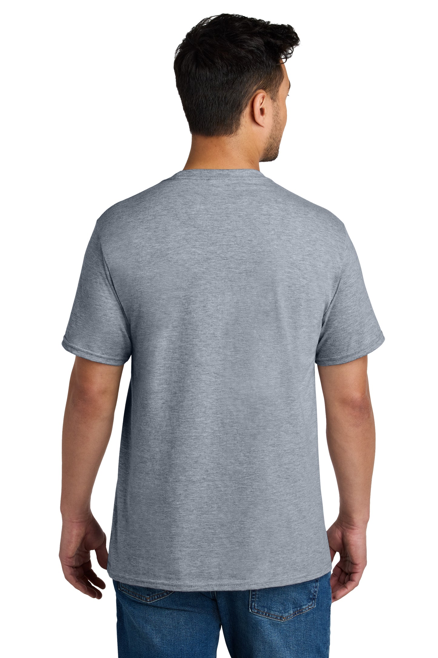 Port & Company® CVC Tee