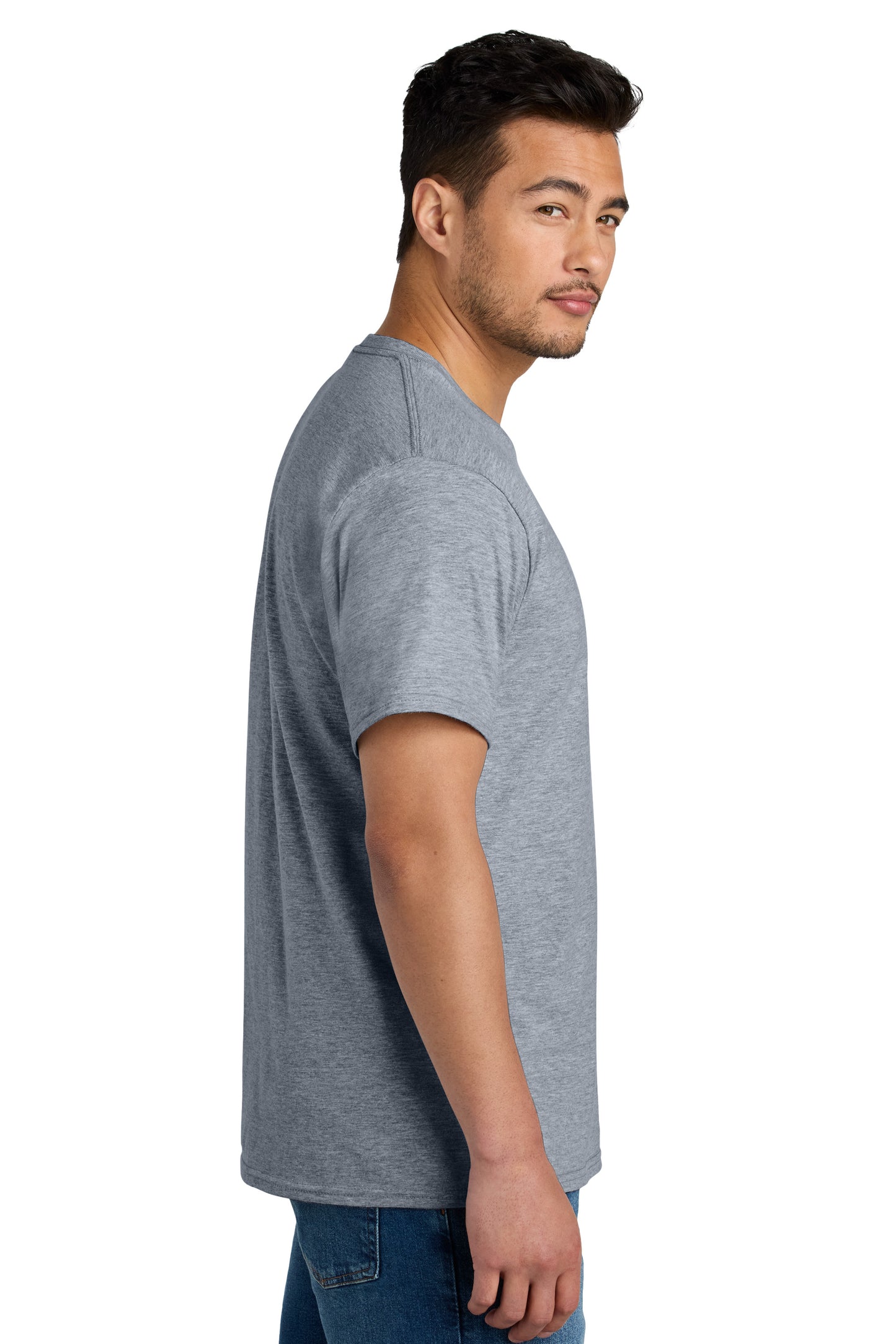 Port & Company® CVC Tee