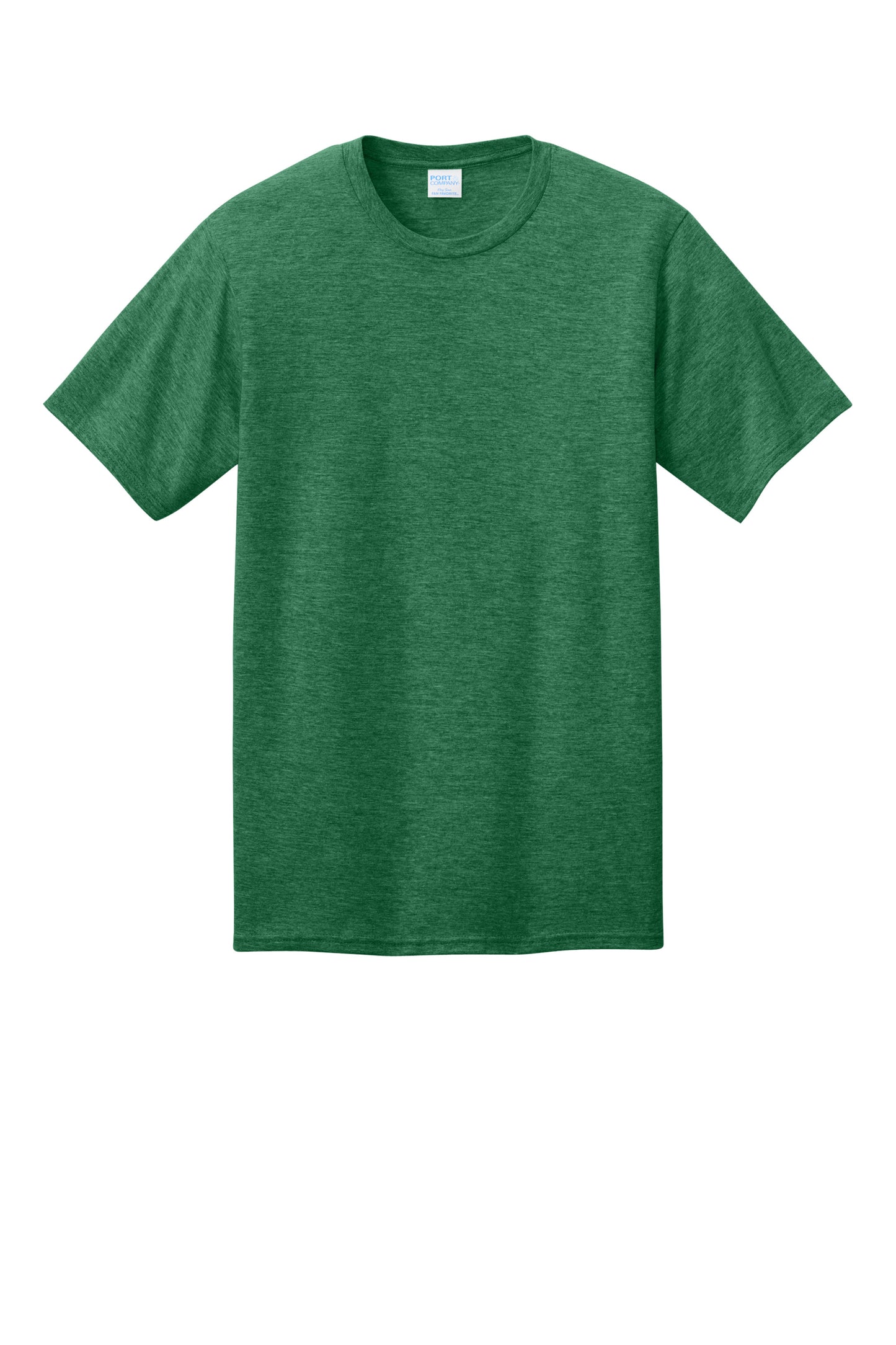 Port & Company® CVC Tee