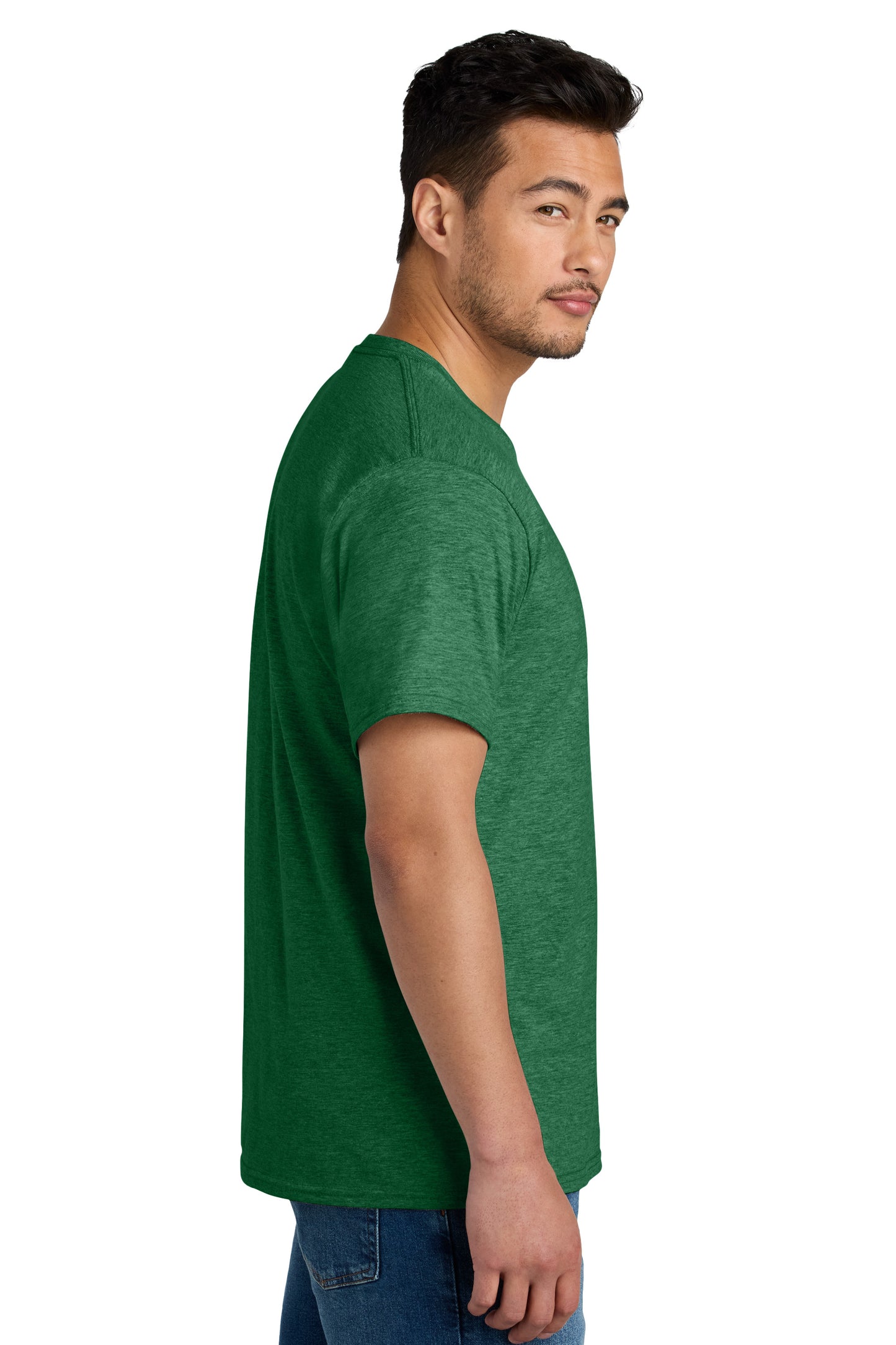 Port & Company® CVC Tee