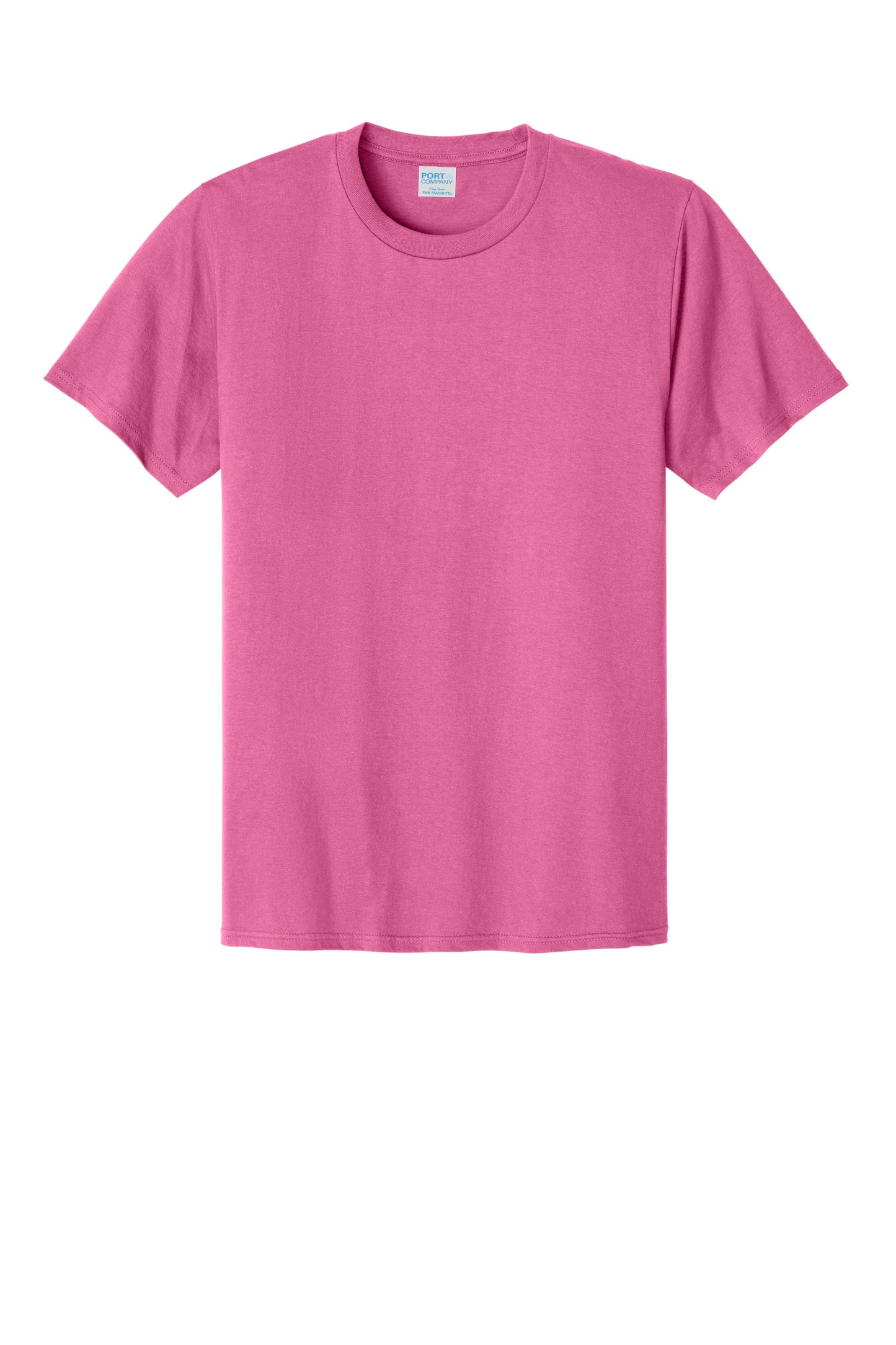 Port & Company® CVC Tee