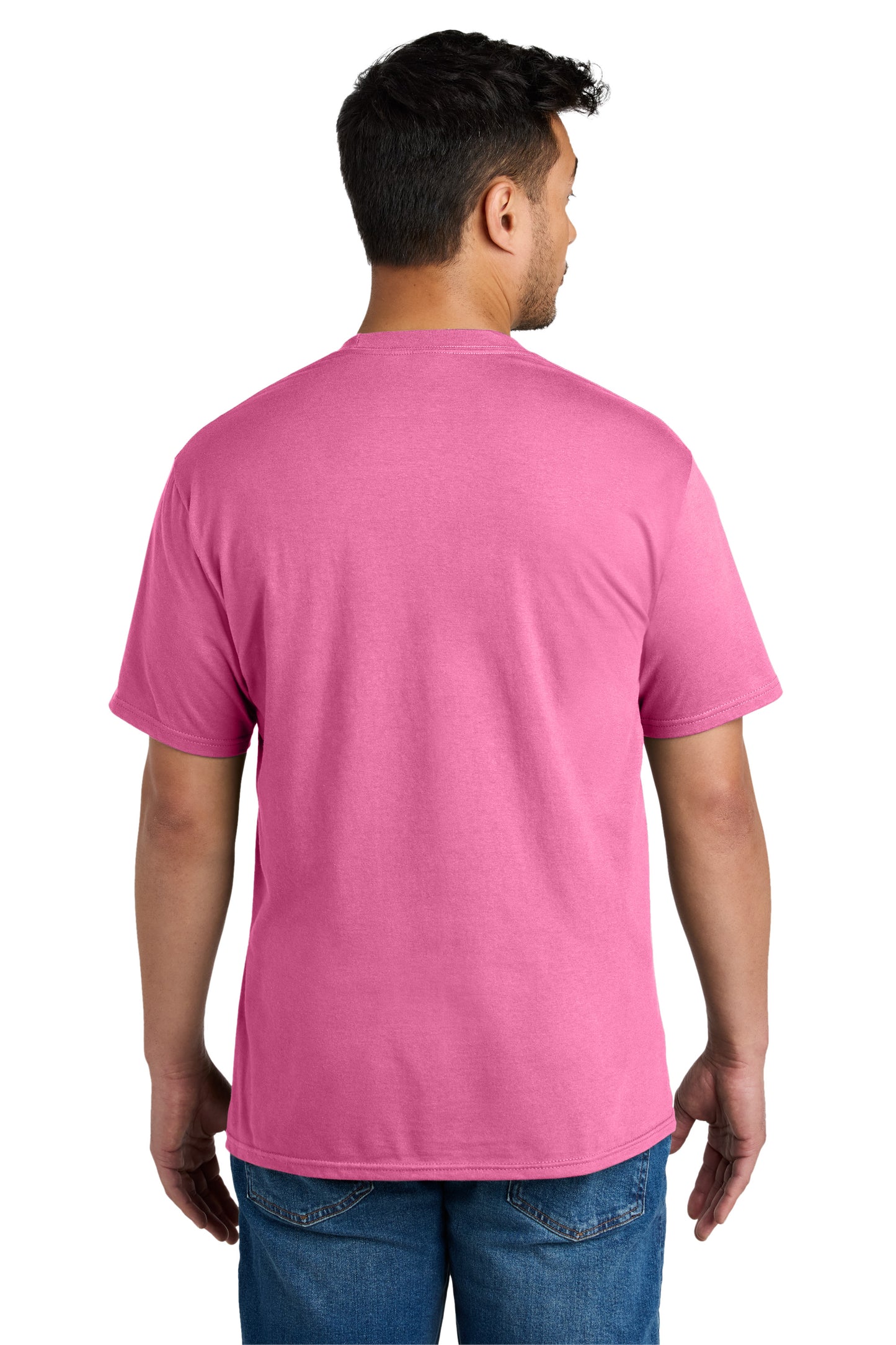 Port & Company® CVC Tee