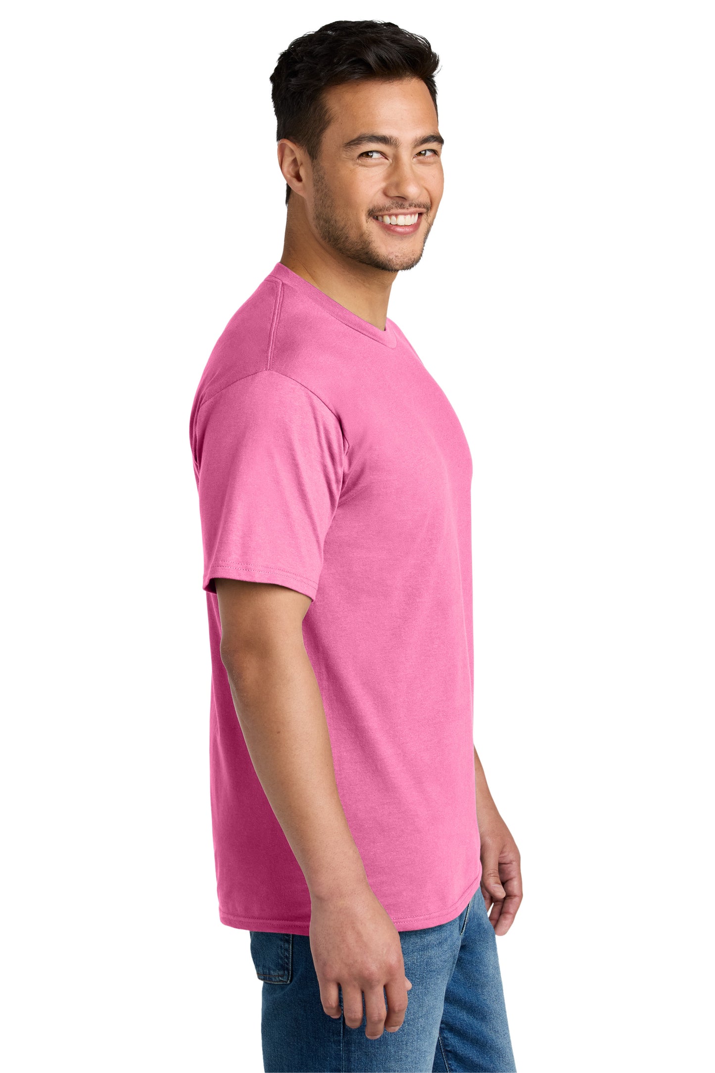 Port & Company® CVC Tee