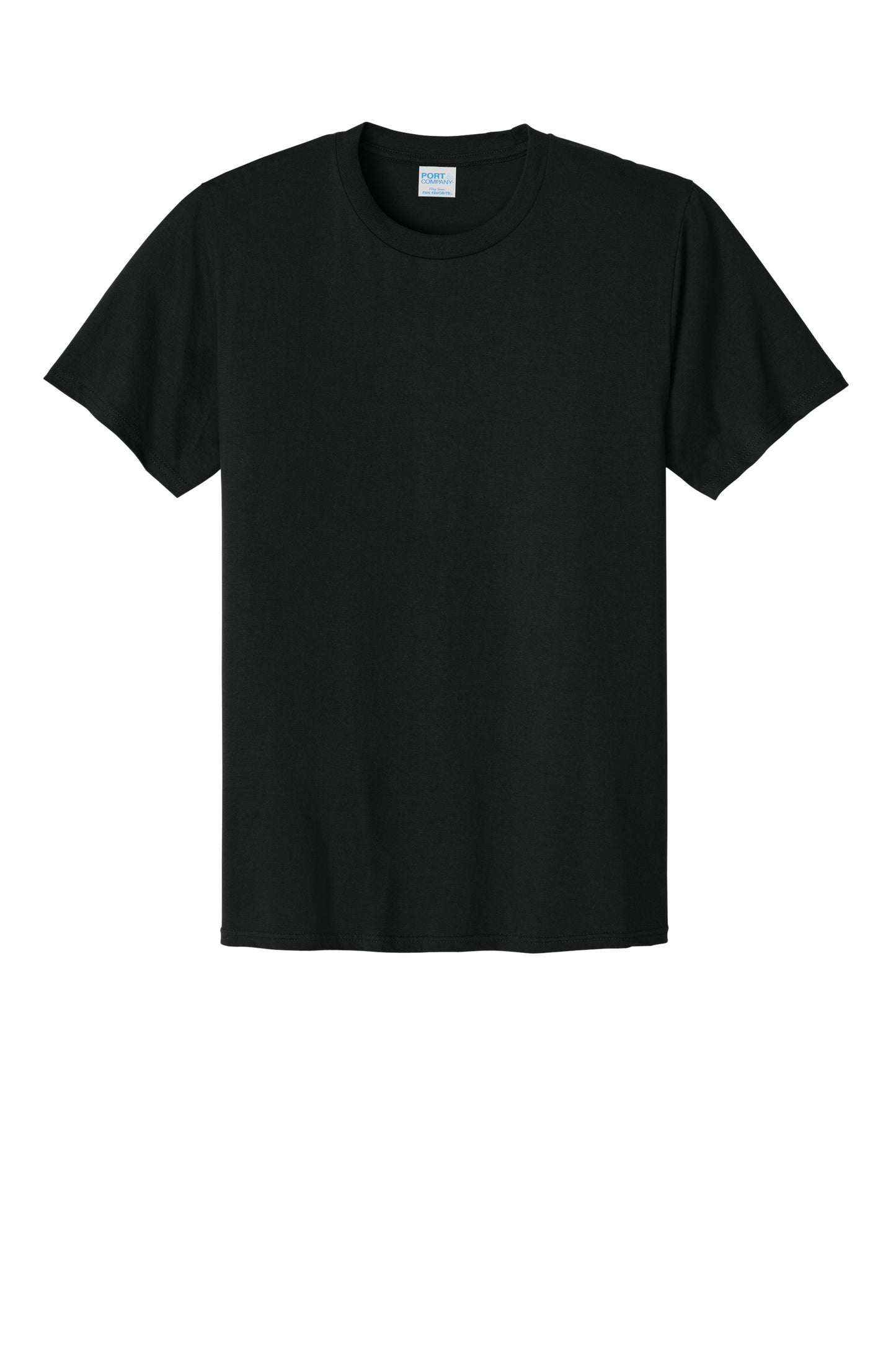 Port & Company® CVC Tee