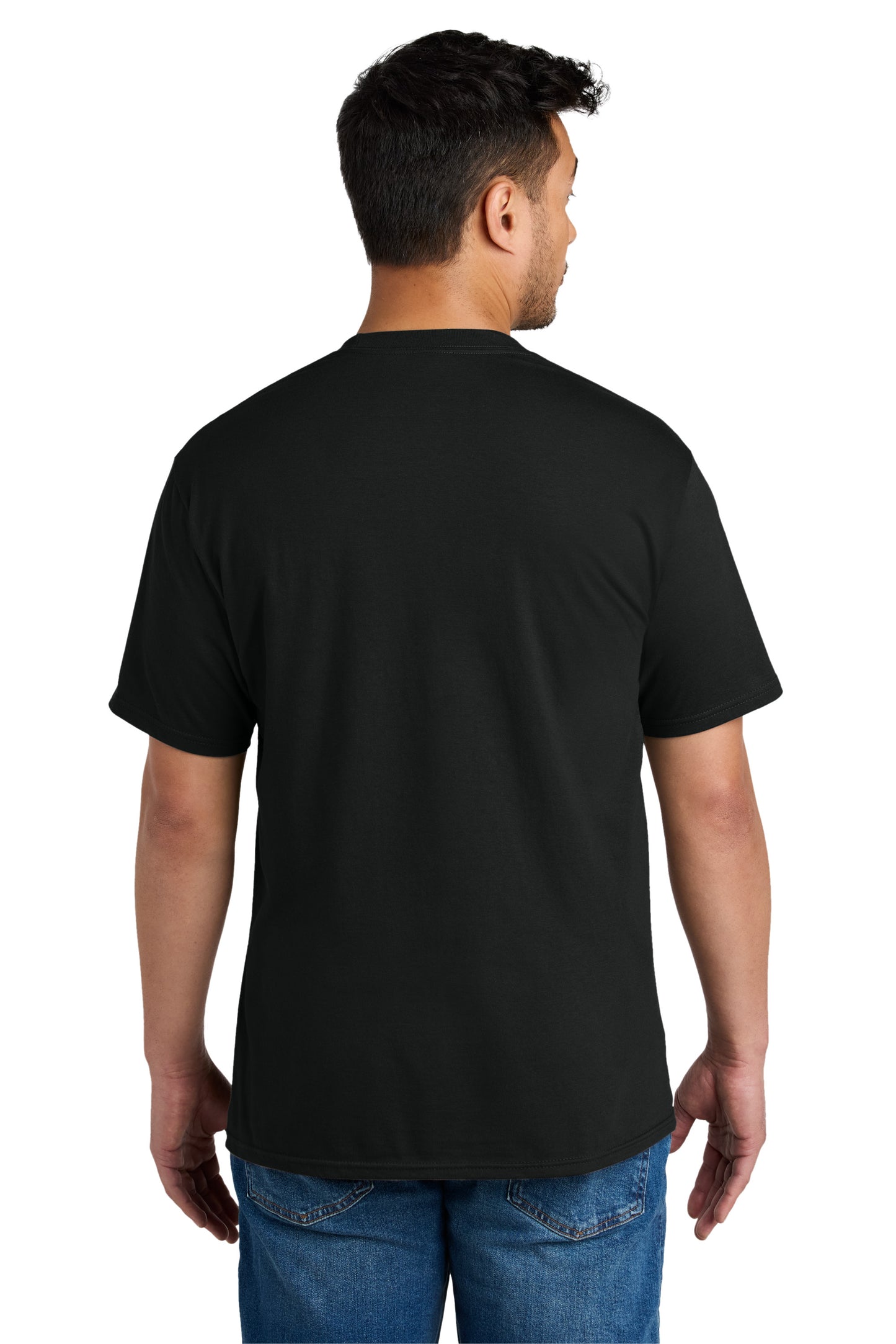 Port & Company® CVC Tee