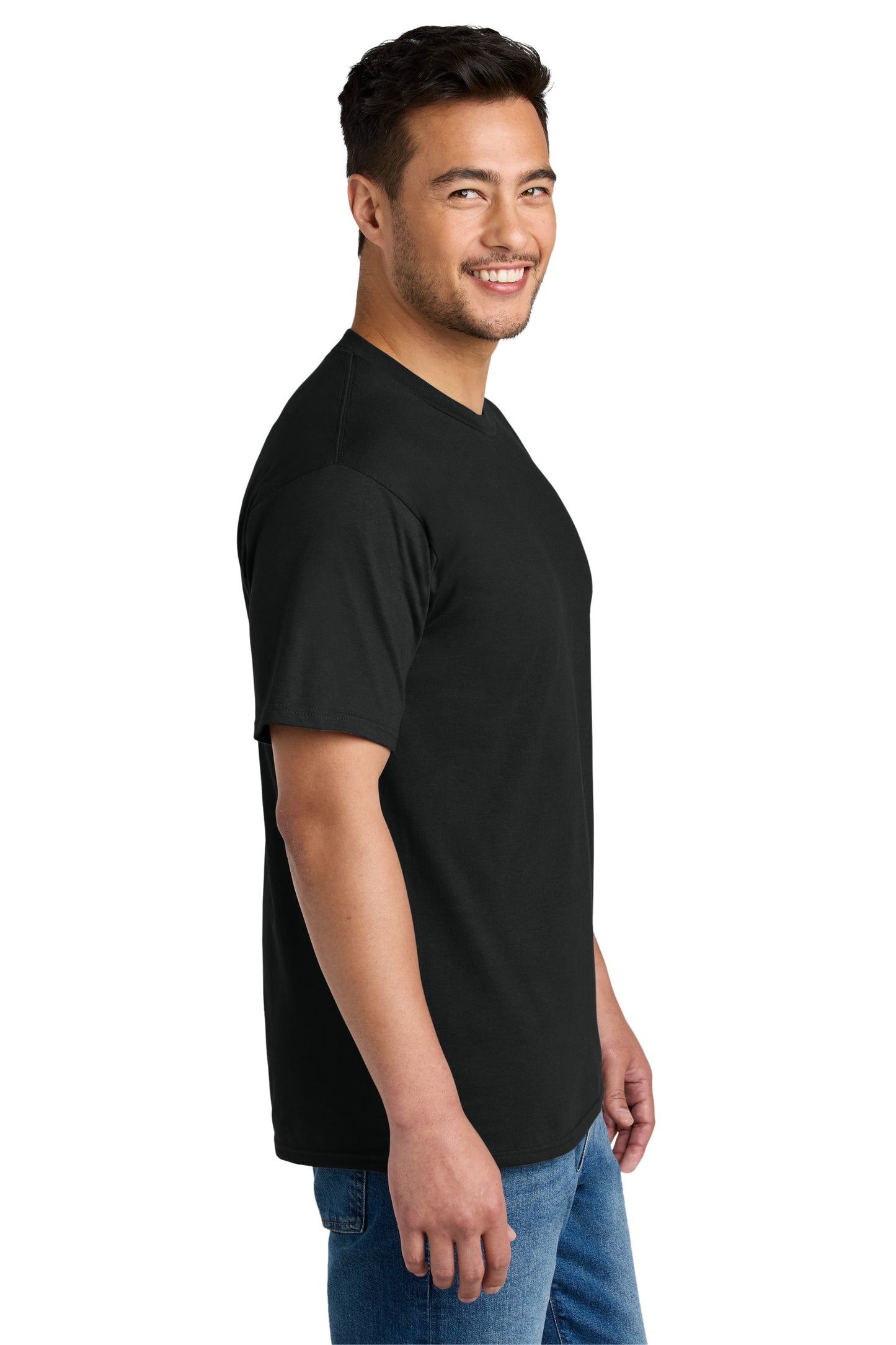 Port & Company® CVC Tee