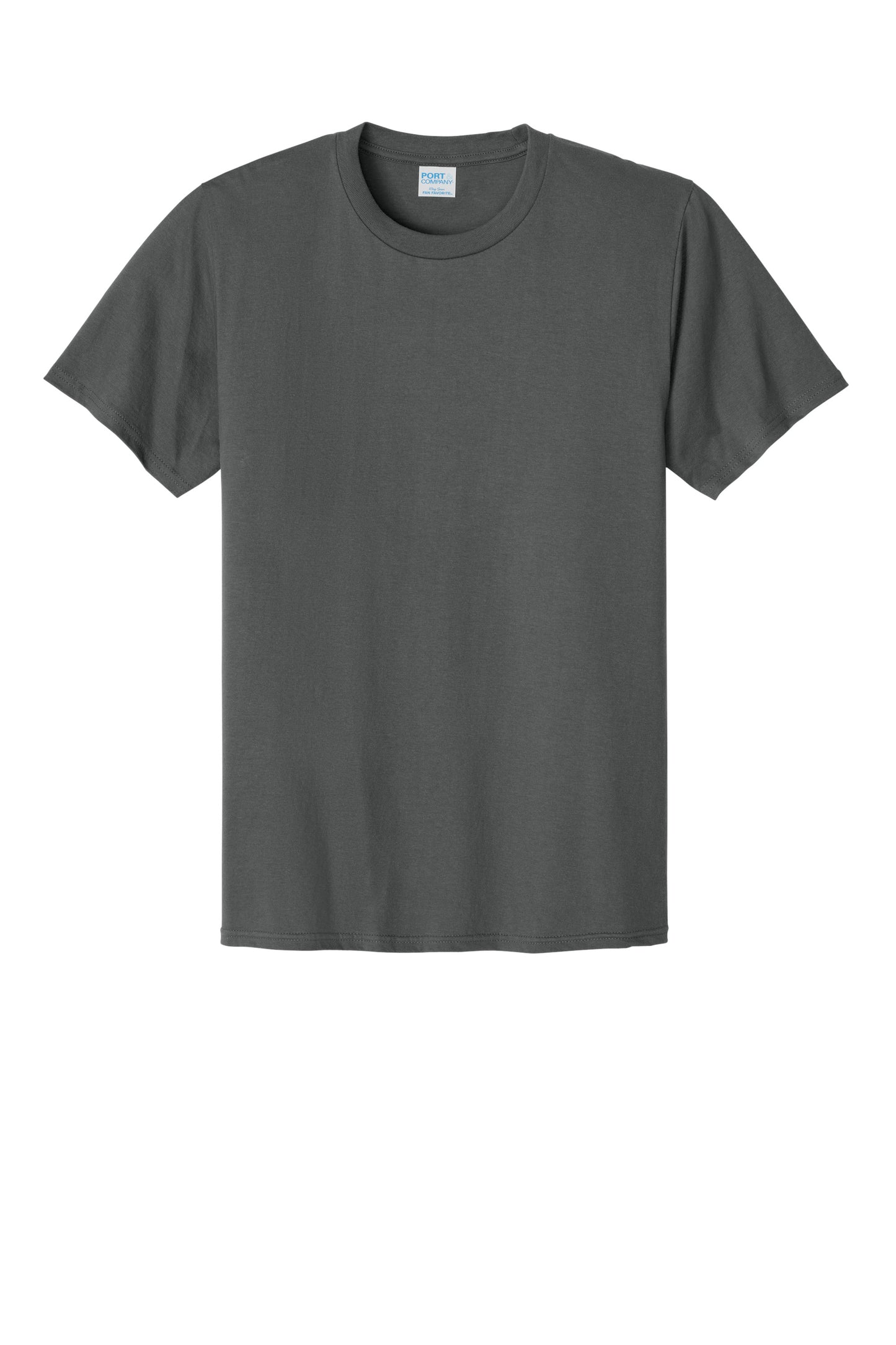 Port & Company® CVC Tee