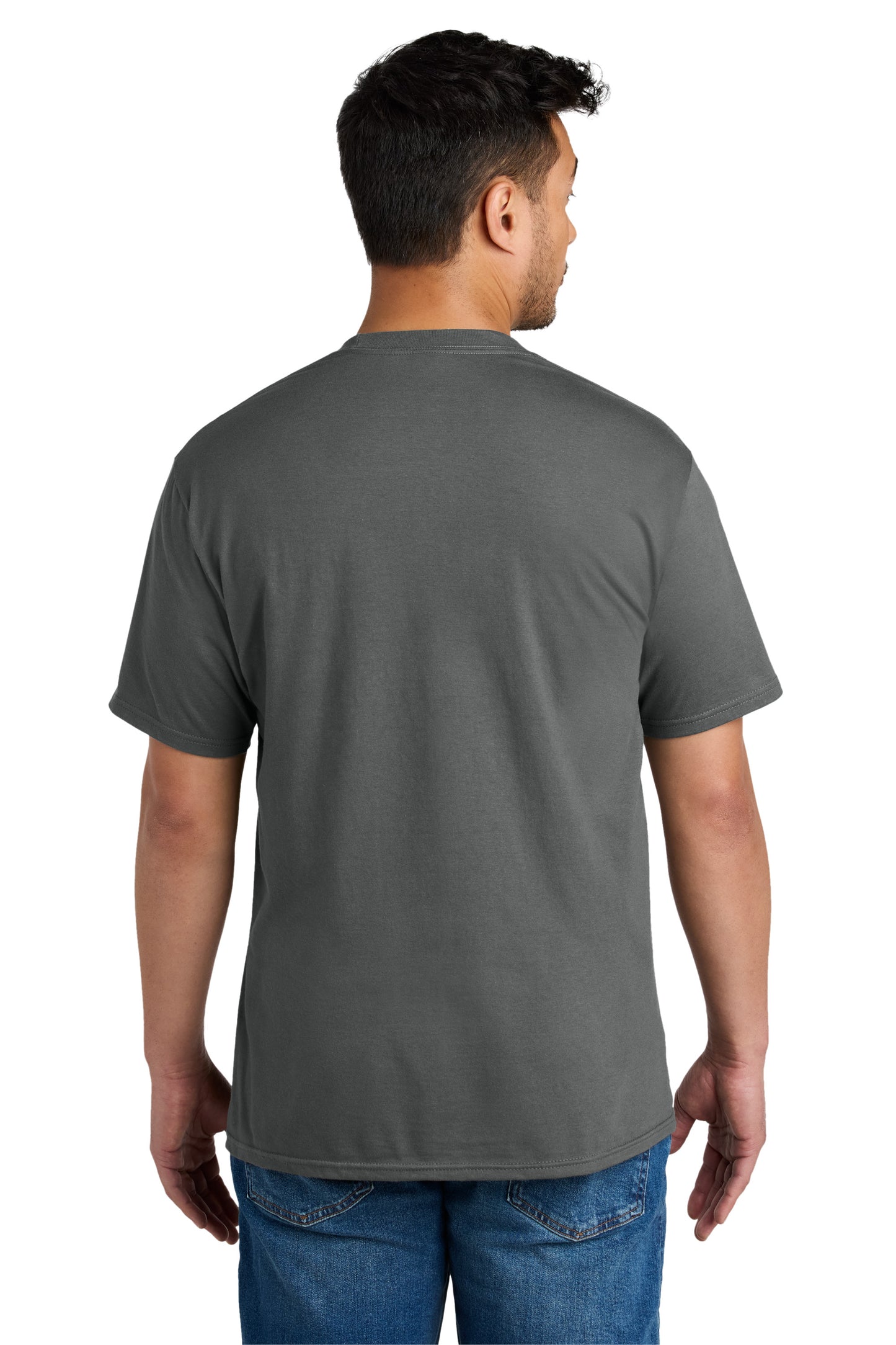 Port & Company® CVC Tee