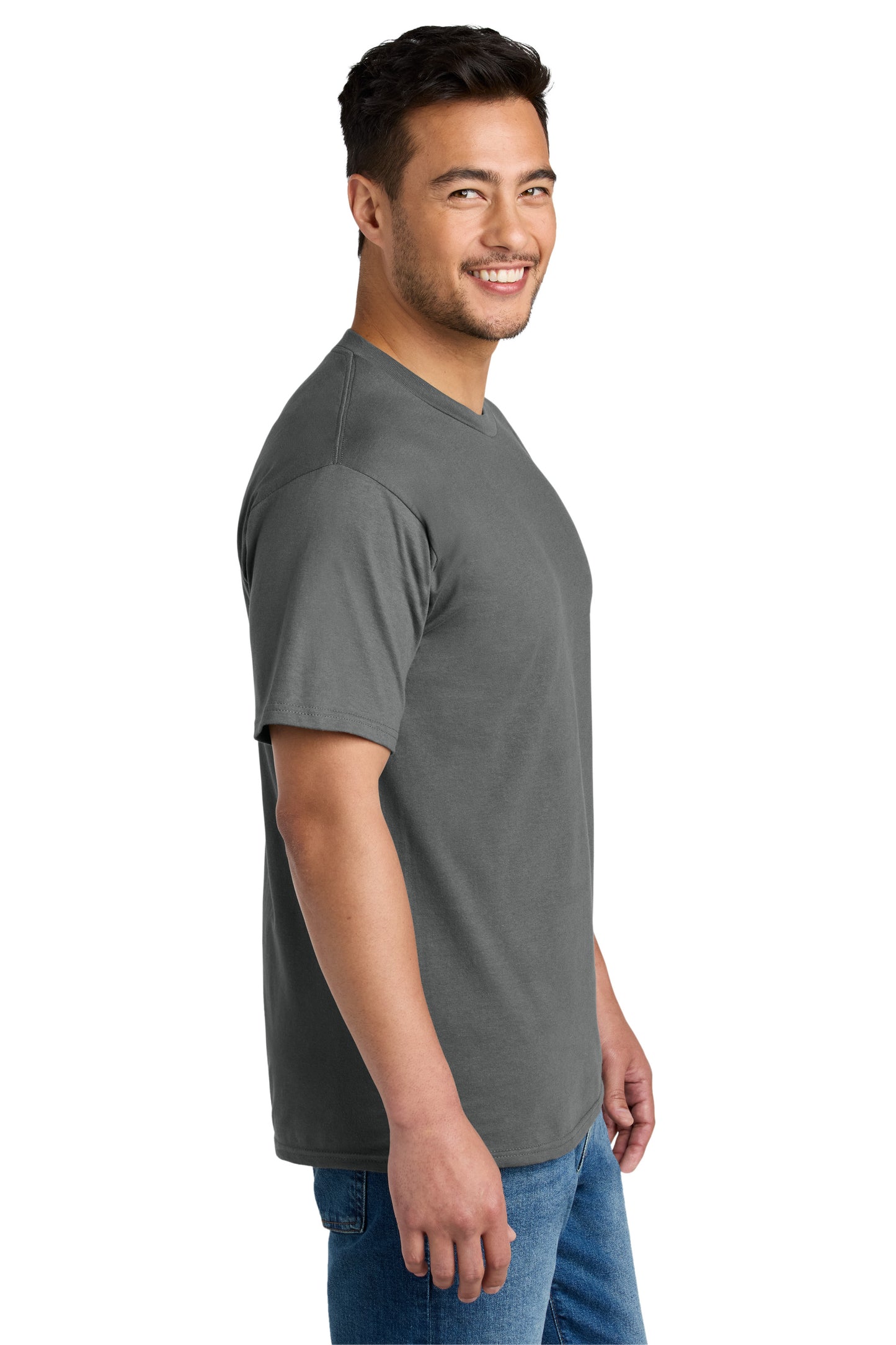 Port & Company® CVC Tee