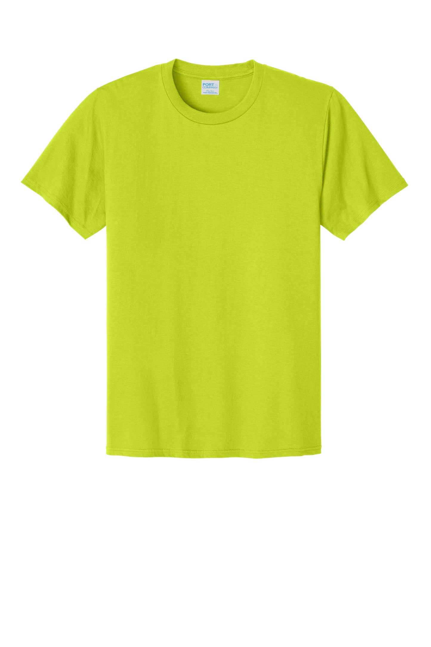Port & Company® CVC Tee
