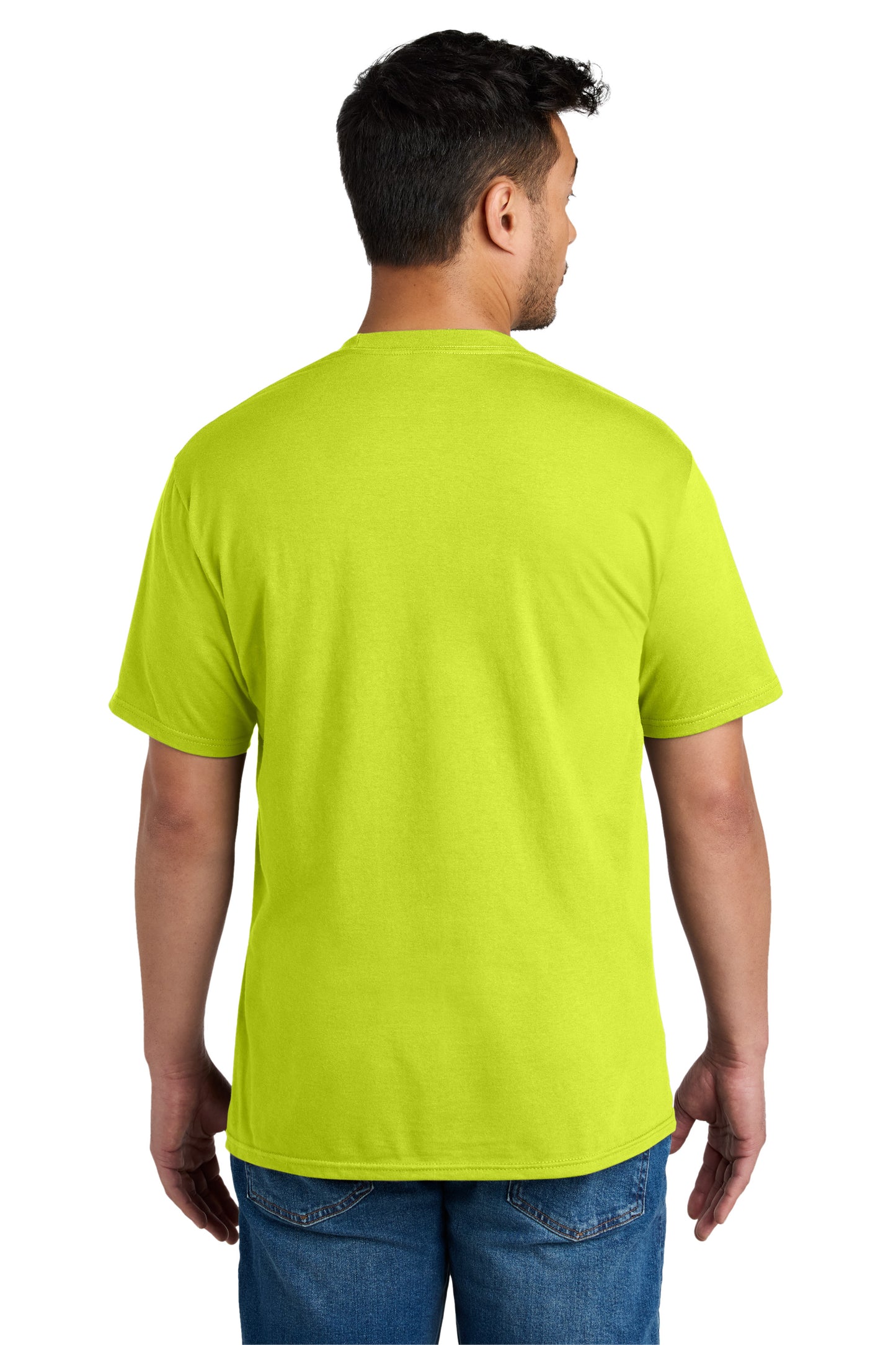 Port & Company® CVC Tee