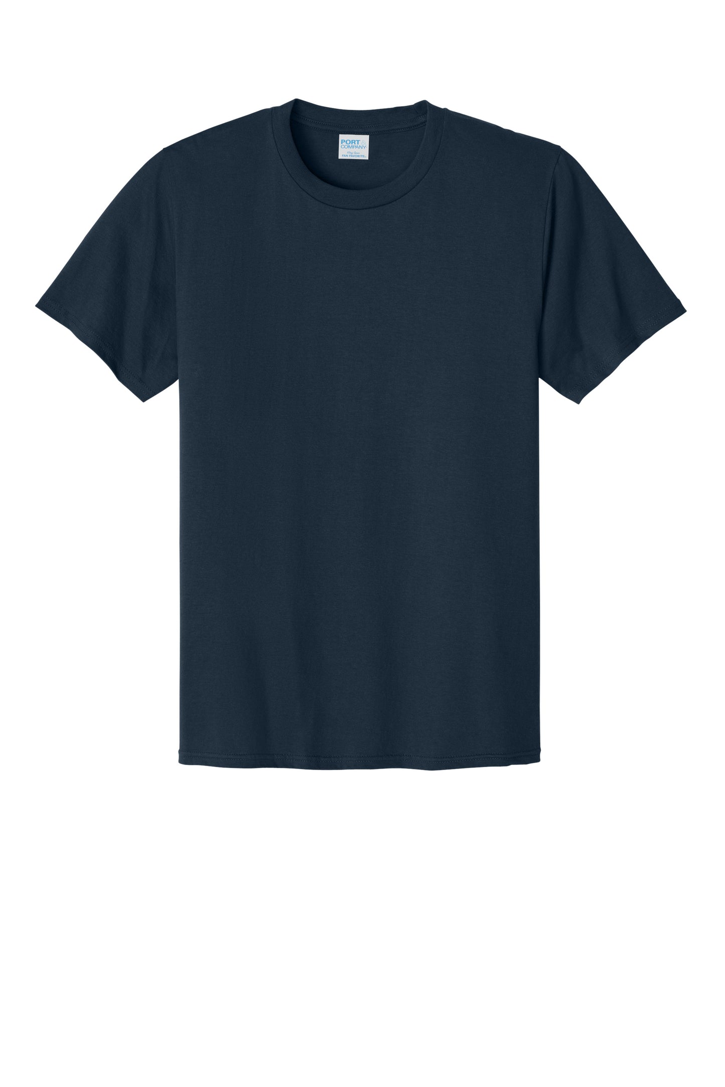 Port & Company® CVC Tee