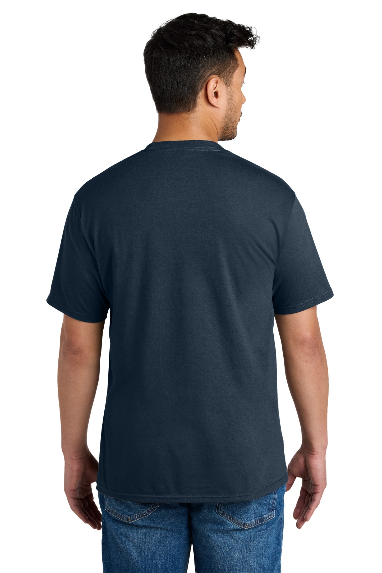 Port & Company® CVC Tee