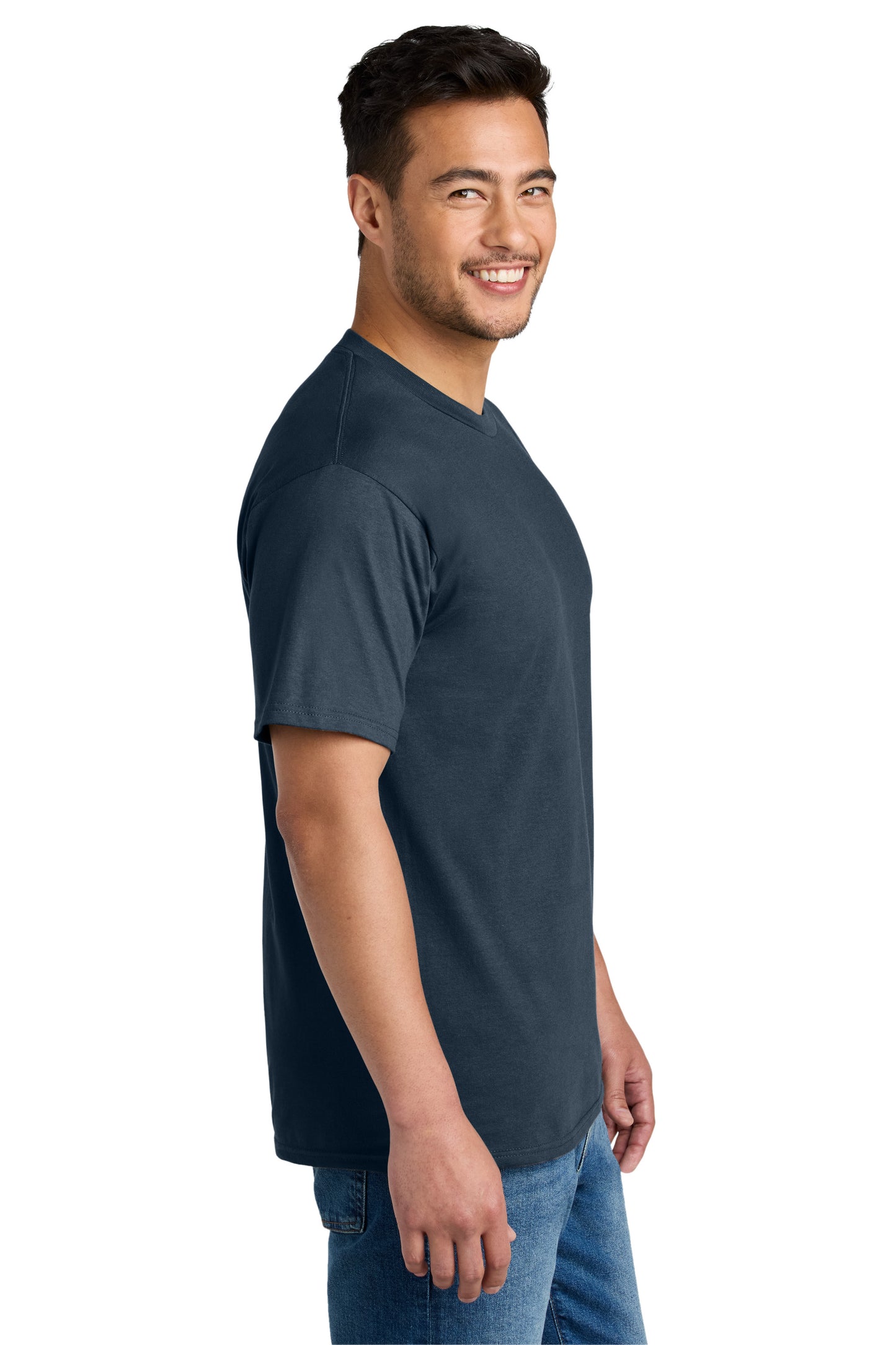 Port & Company® CVC Tee