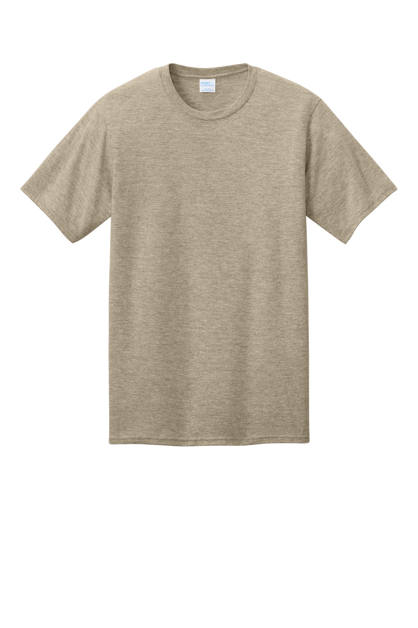 Port & Company® CVC Tee