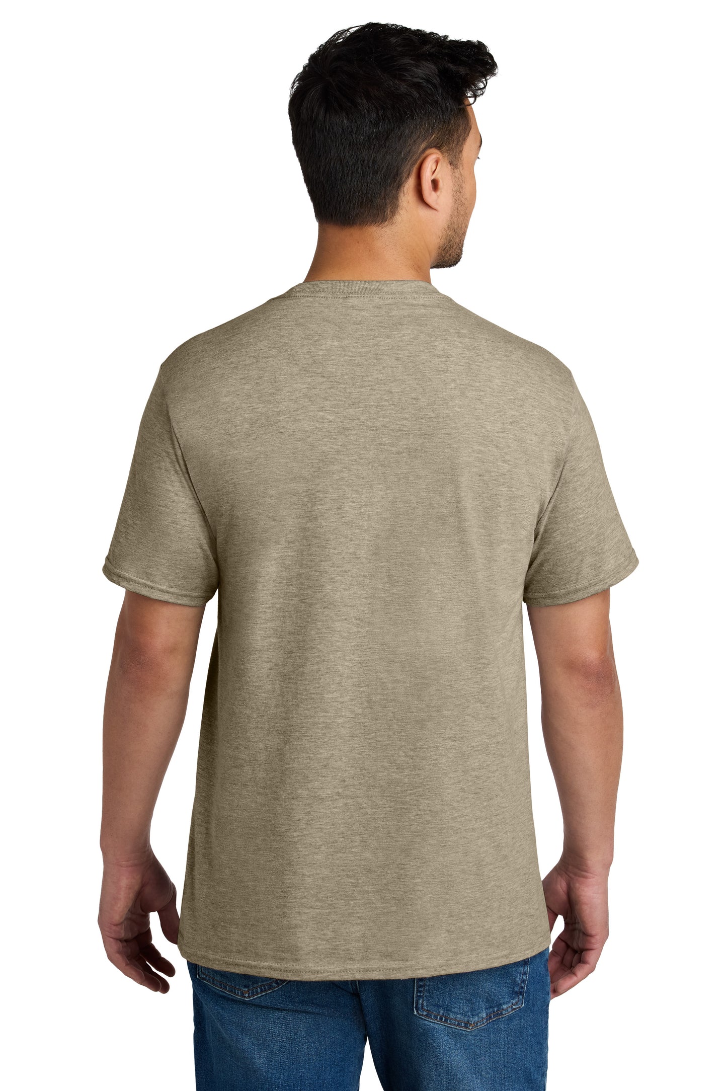 Port & Company® CVC Tee