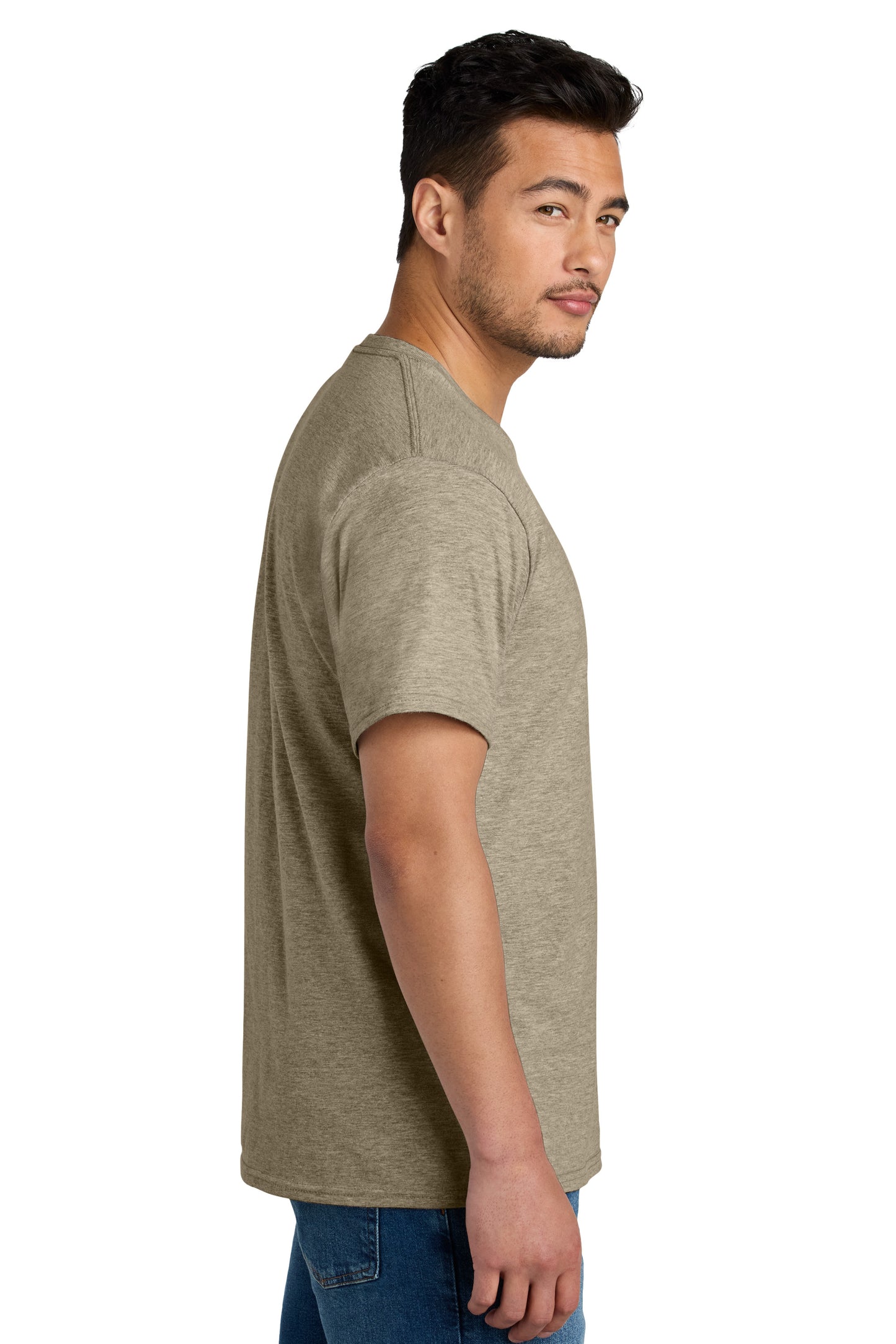 Port & Company® CVC Tee