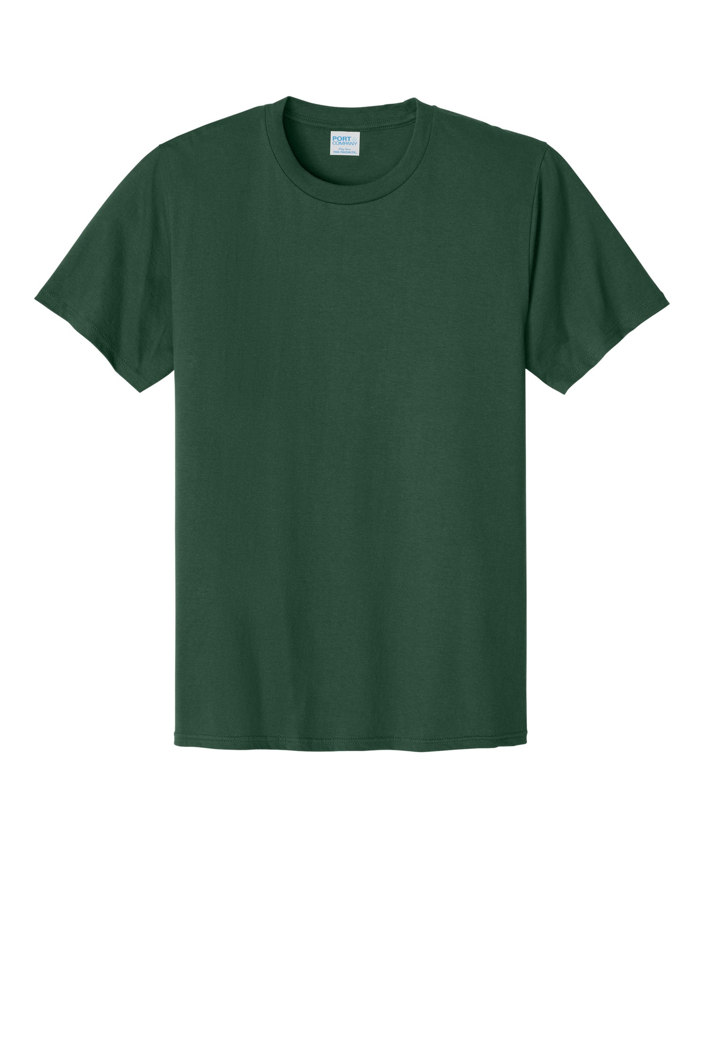 Port & Company® CVC Tee