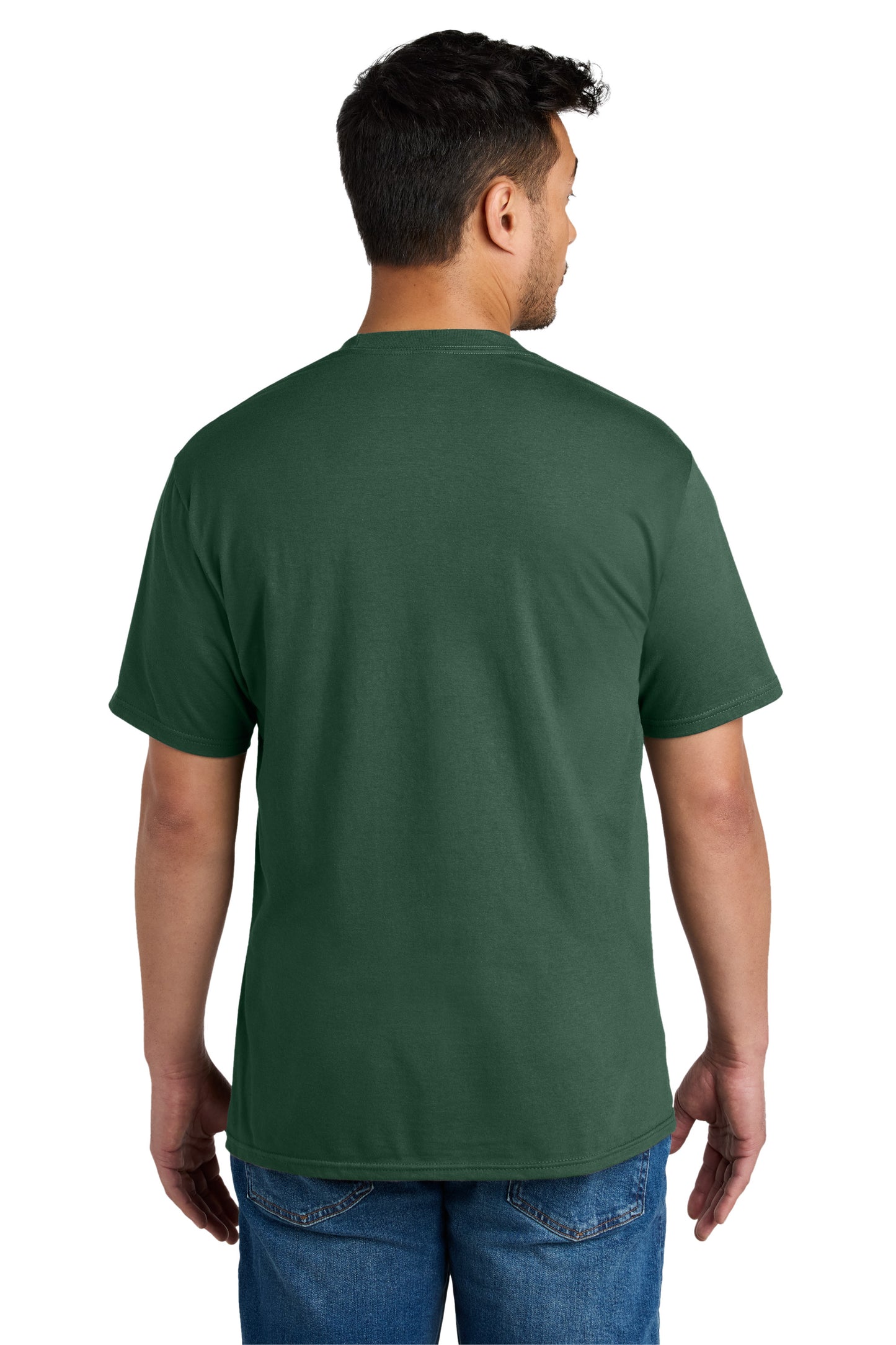 Port & Company® CVC Tee