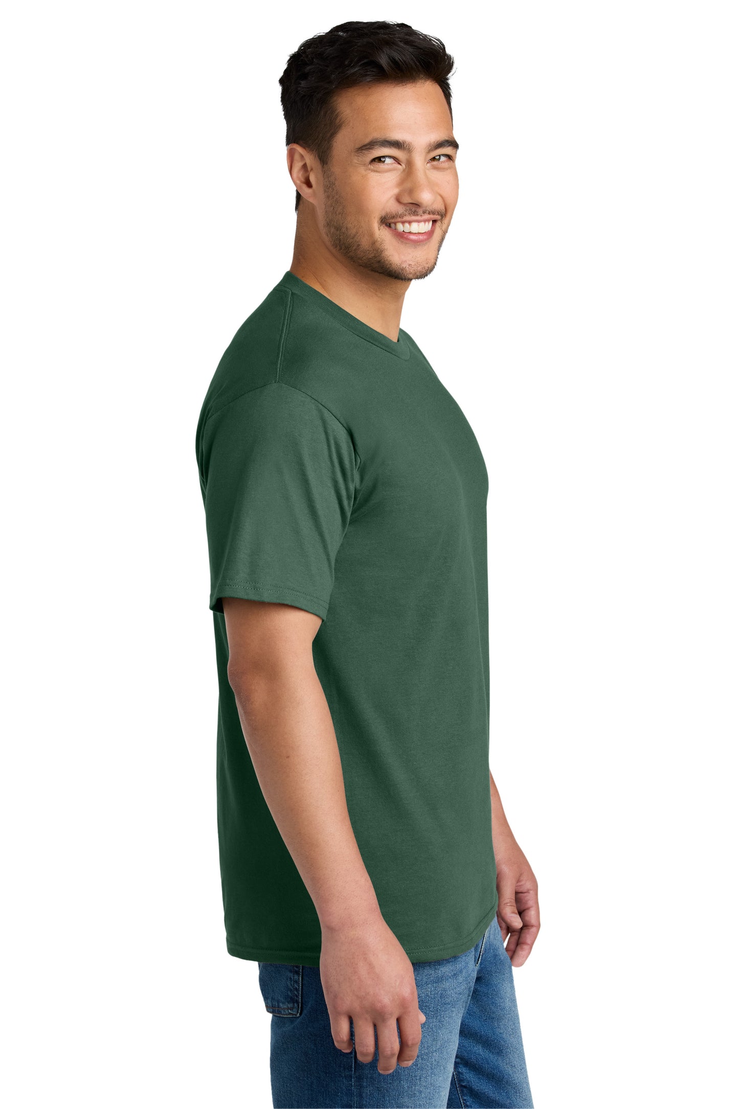 Port & Company® CVC Tee