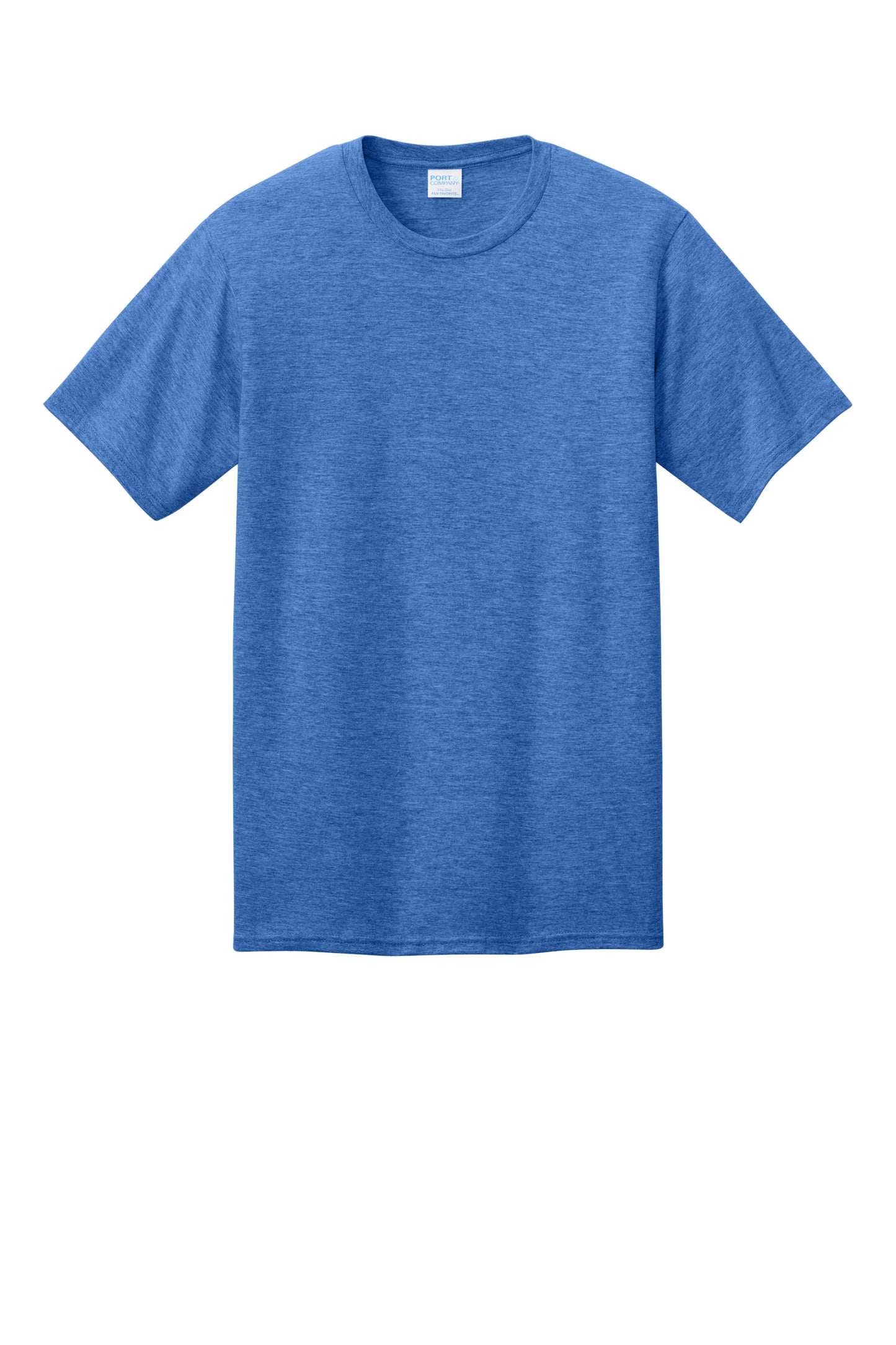 Port & Company® CVC Tee