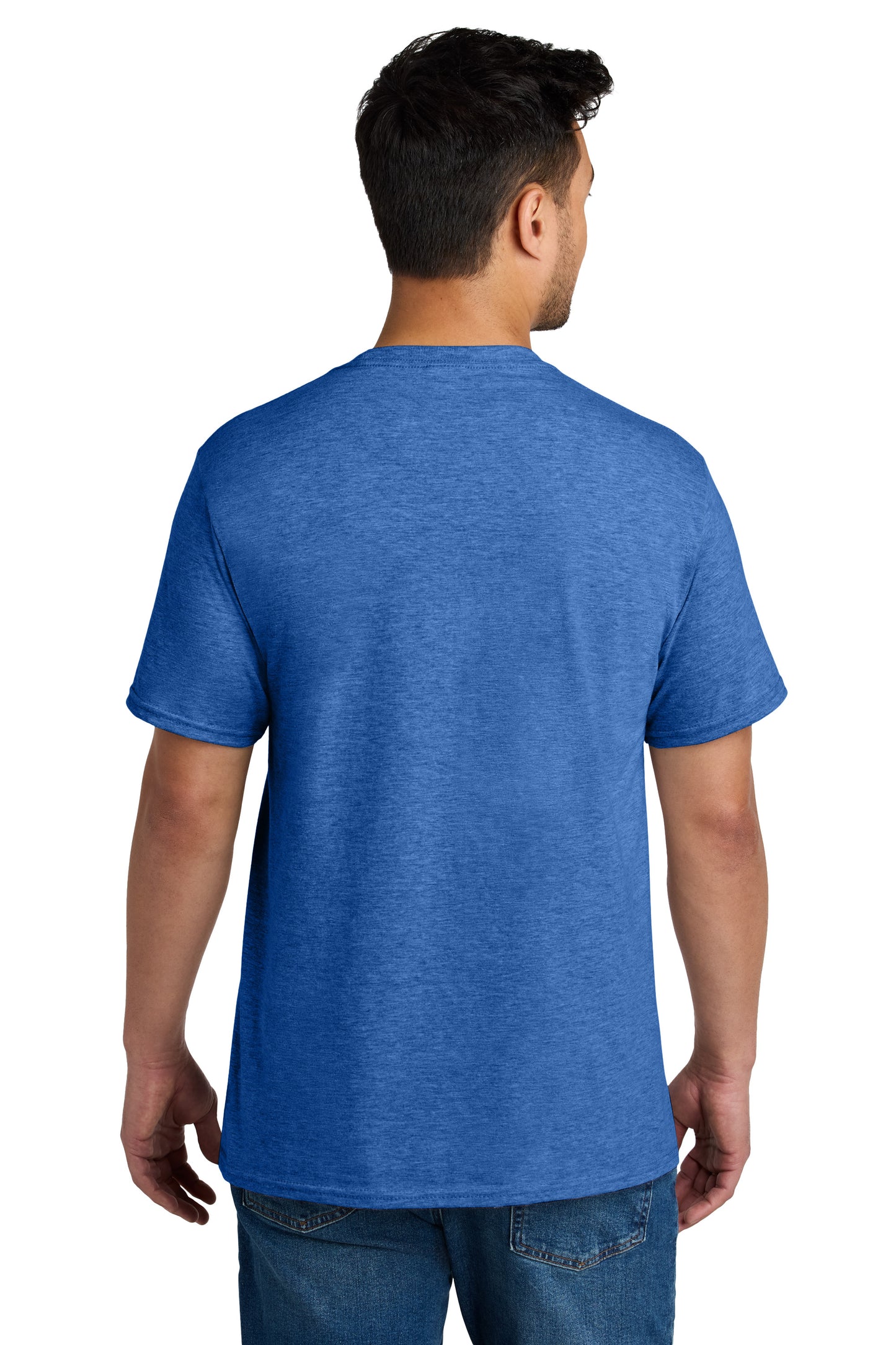 Port & Company® CVC Tee