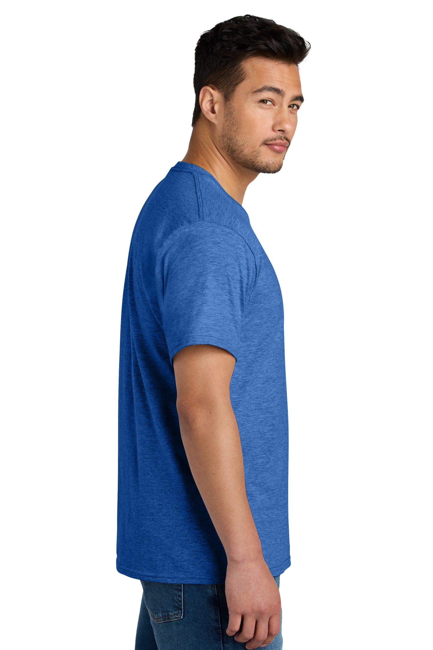 Port & Company® CVC Tee
