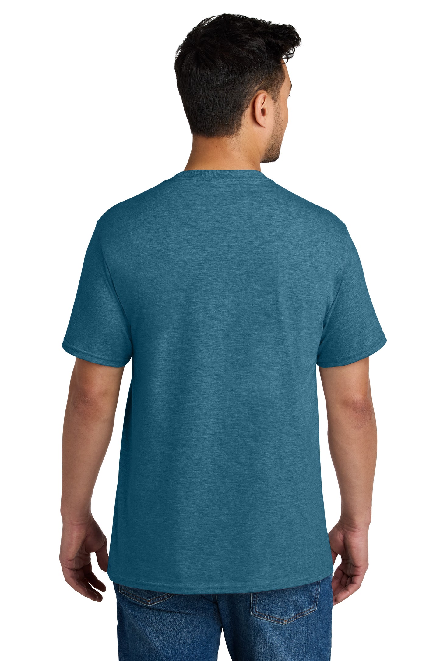 Port & Company® CVC Tee