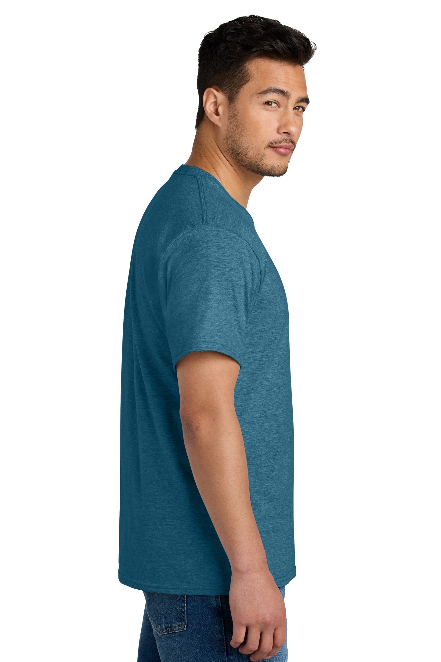 Port & Company® CVC Tee