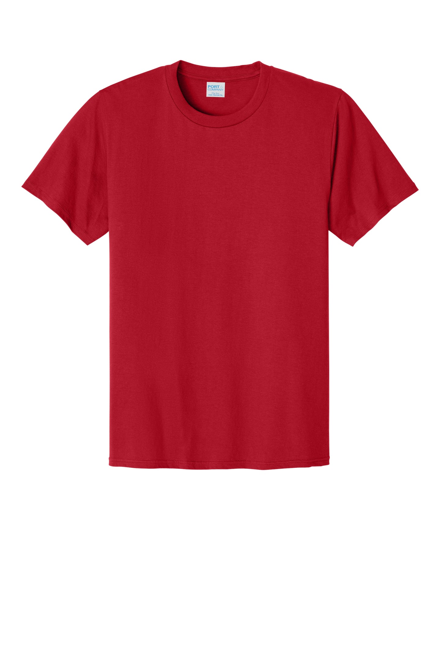 Port & Company® CVC Tee