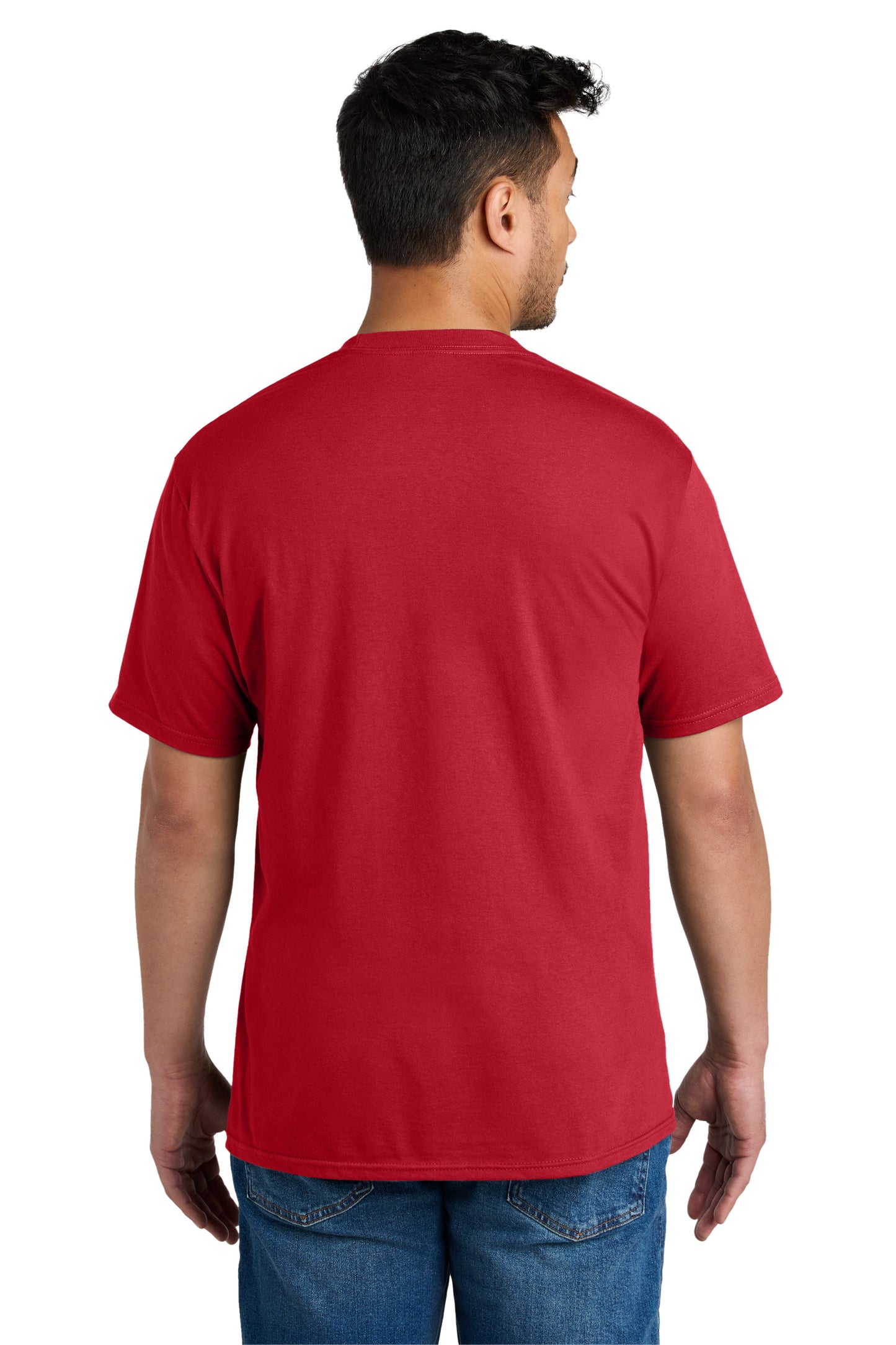 Port & Company® CVC Tee