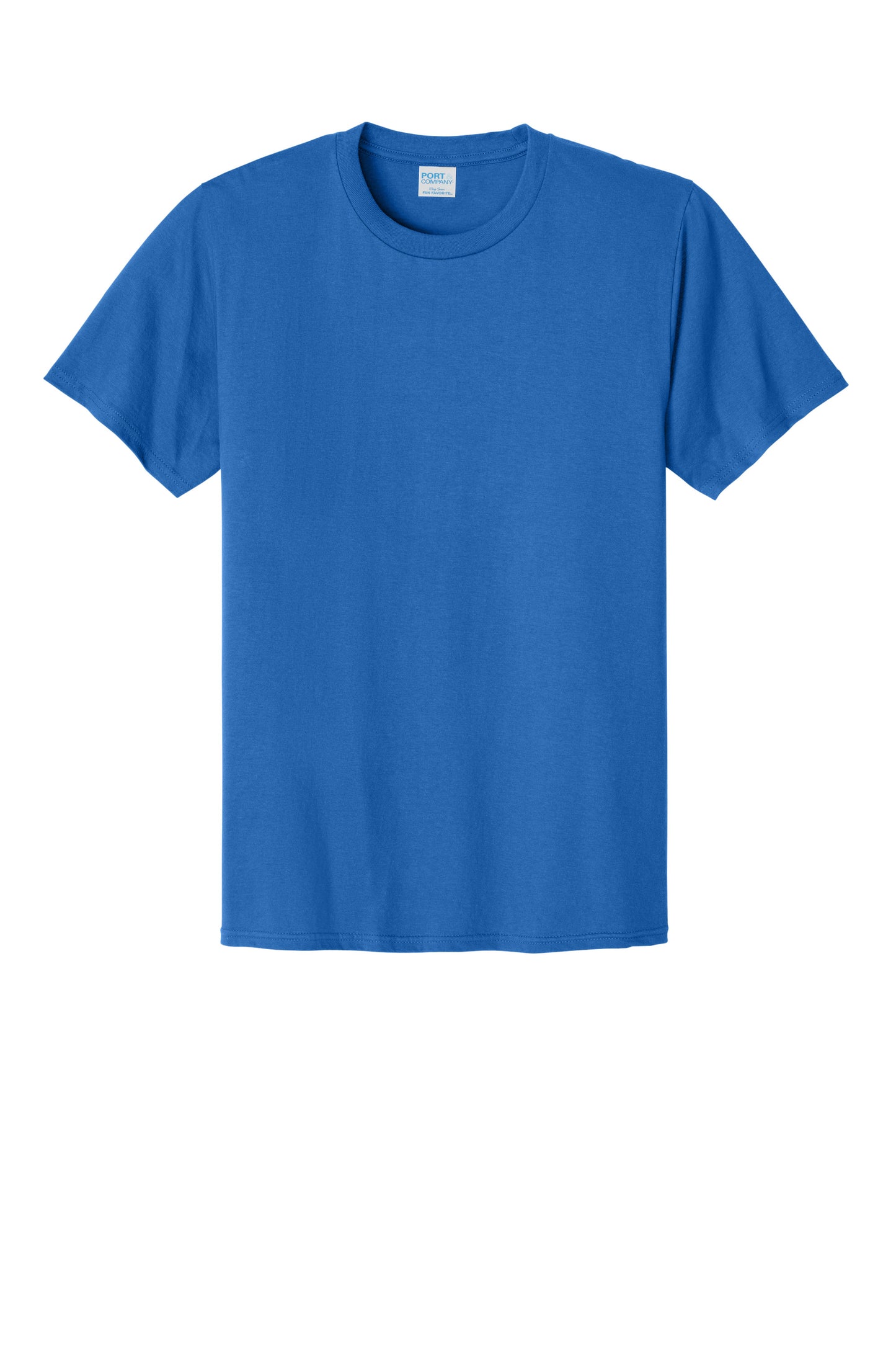 Port & Company® CVC Tee